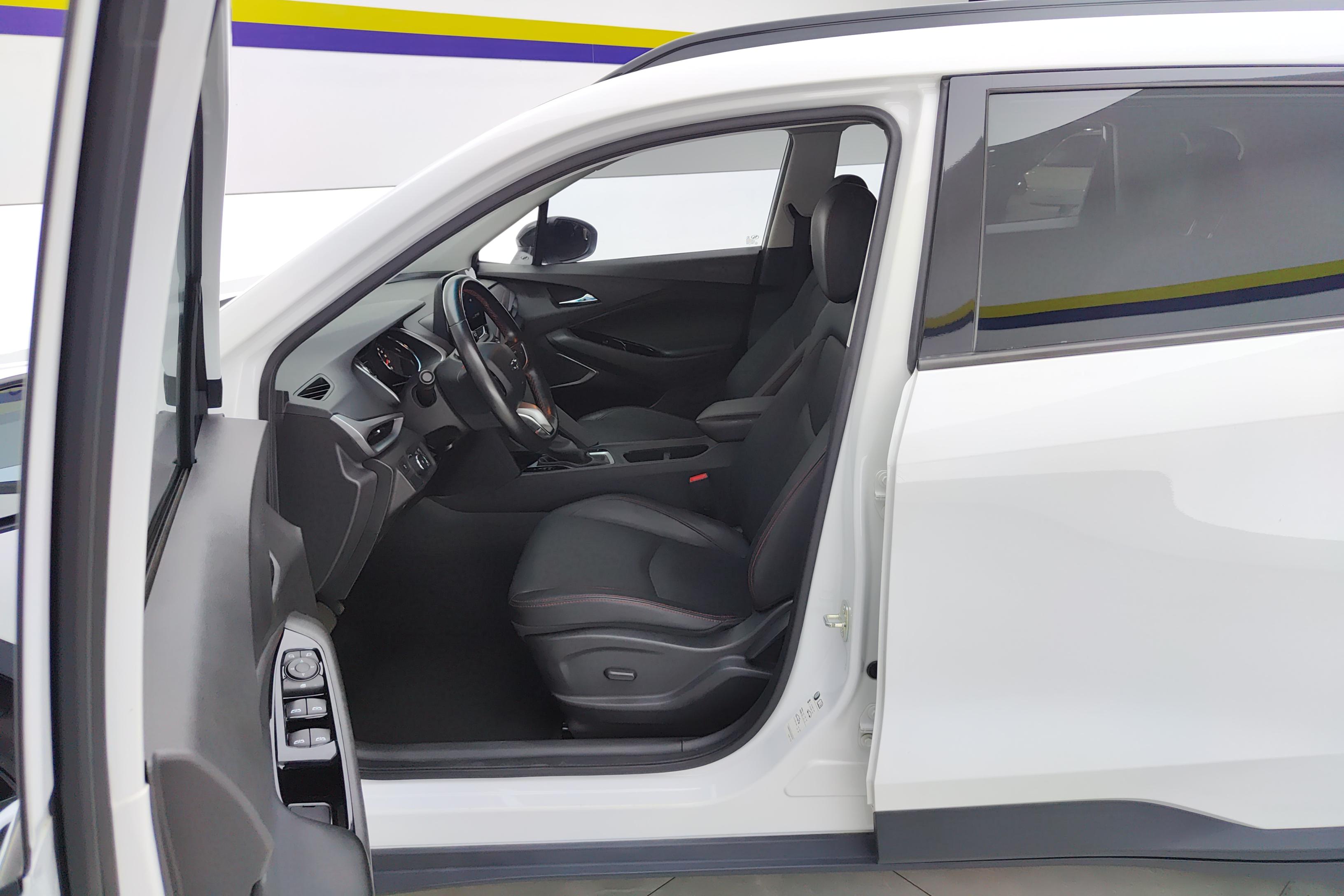 Chevrolet Orlando 2021 car image #23