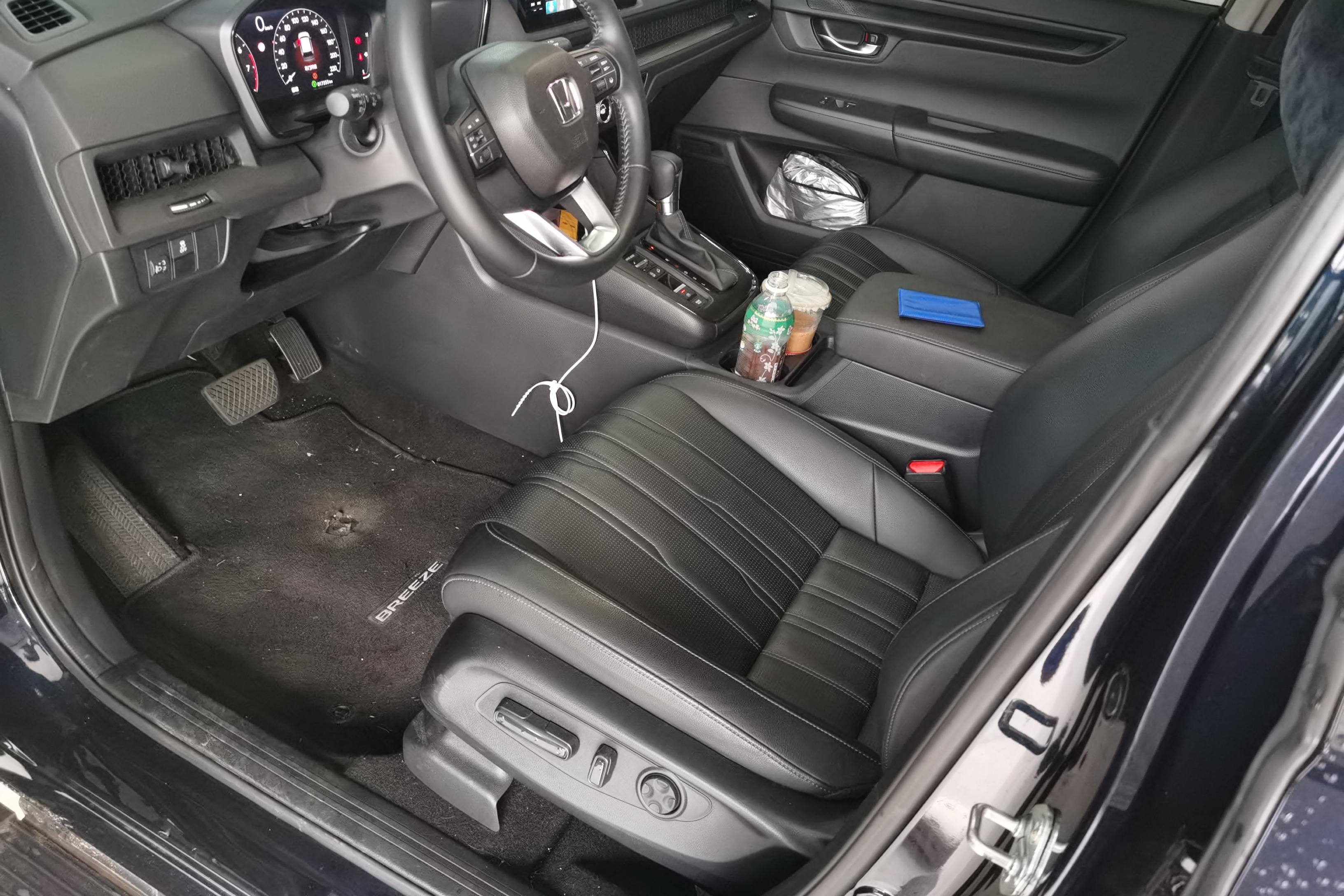 Honda Breeze 2023 #23 Honda Breeze 2023 immagine di auto #23