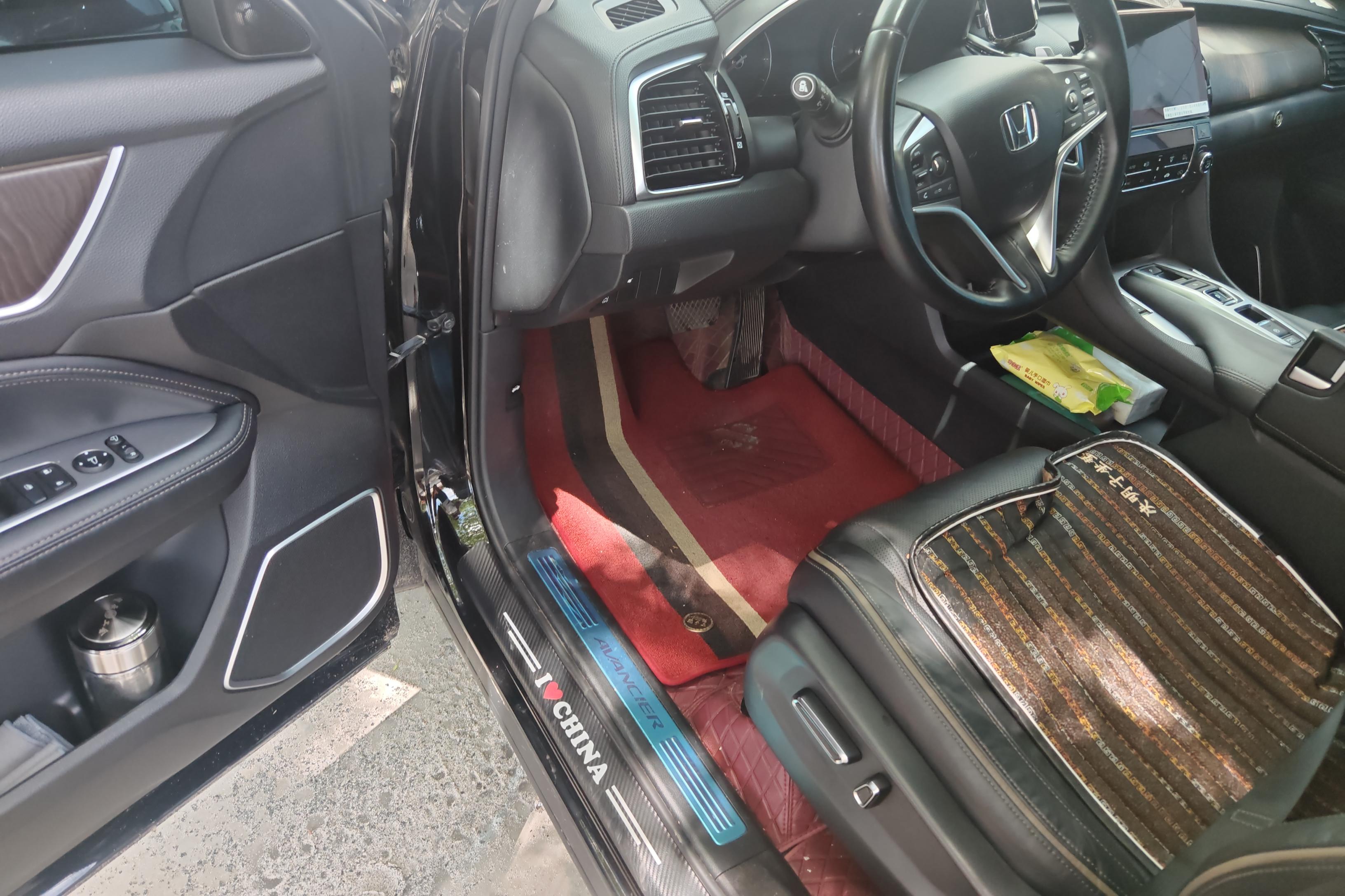 Honda Avancier 2023 #23 Honda Avancier 2023 car image #23