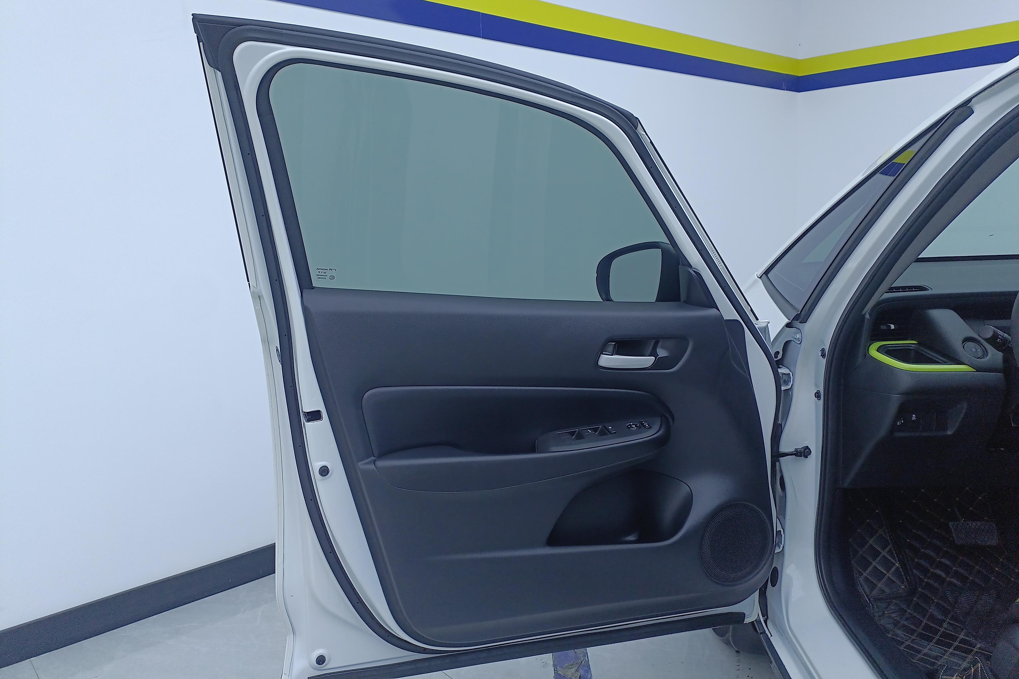 Honda Fit 2021 #23 Honda Fit 2021 car image #23