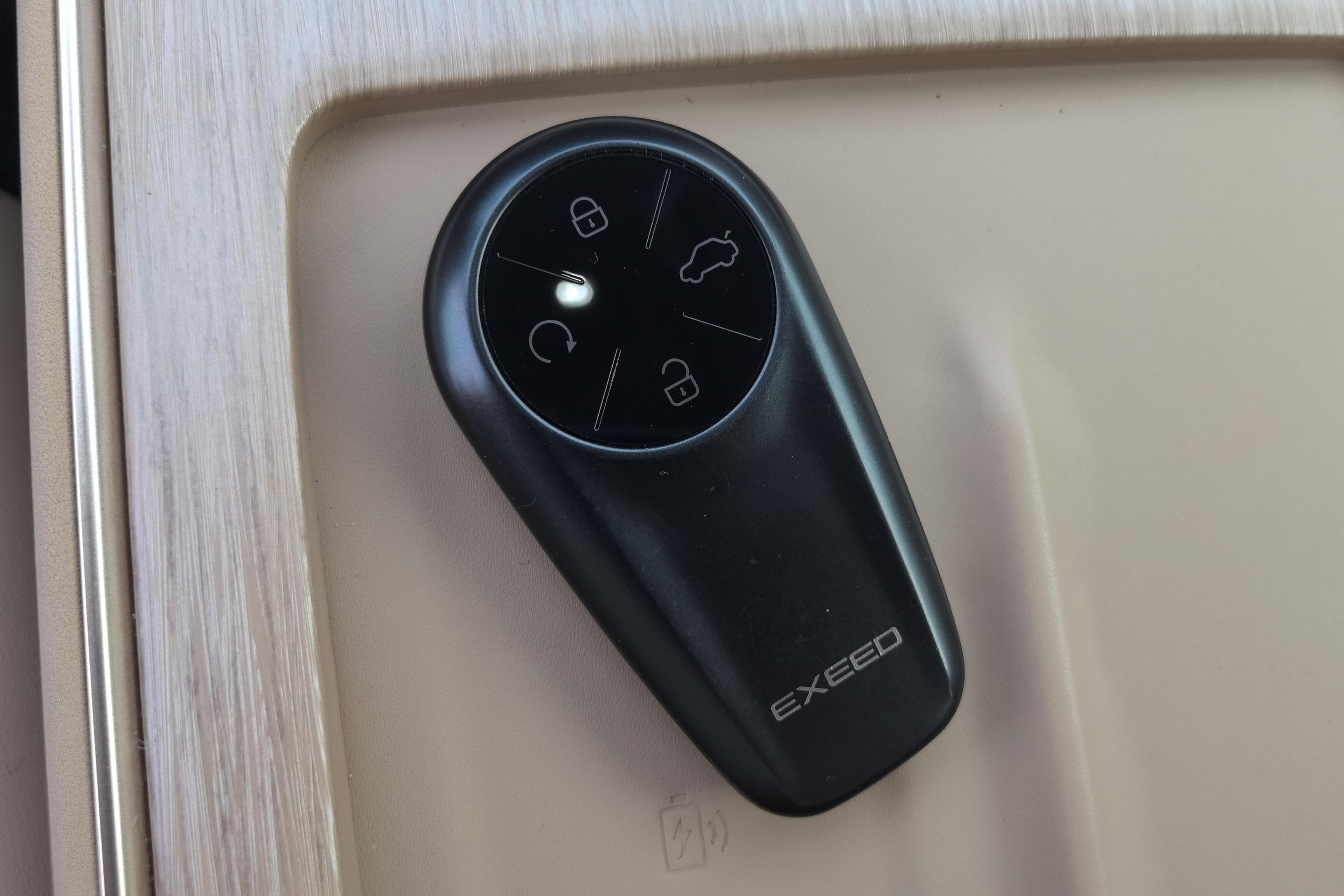 Exceed Stellar Era ET 2024 car image #23