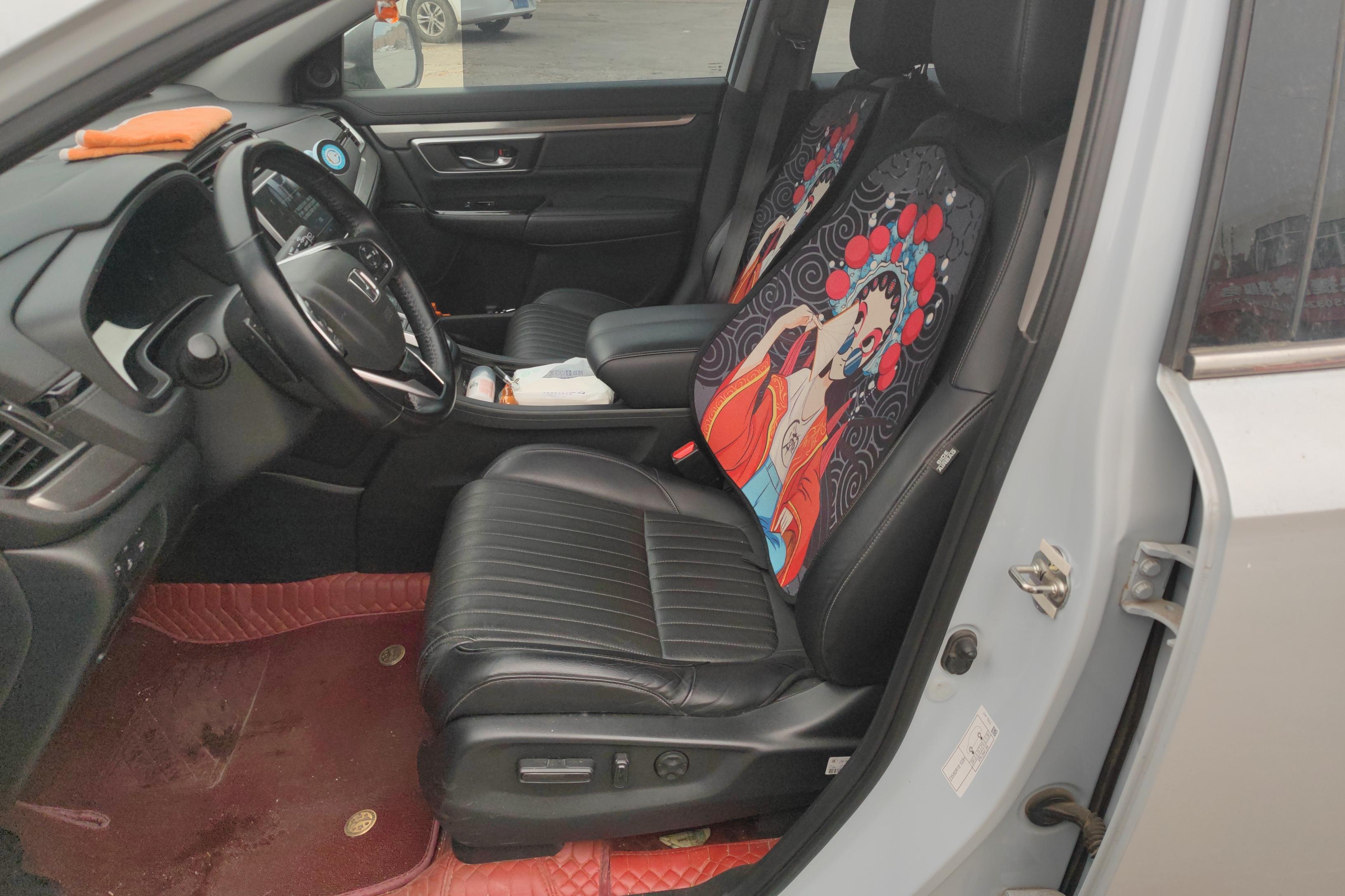 Honda Breeze 2022 car image #23