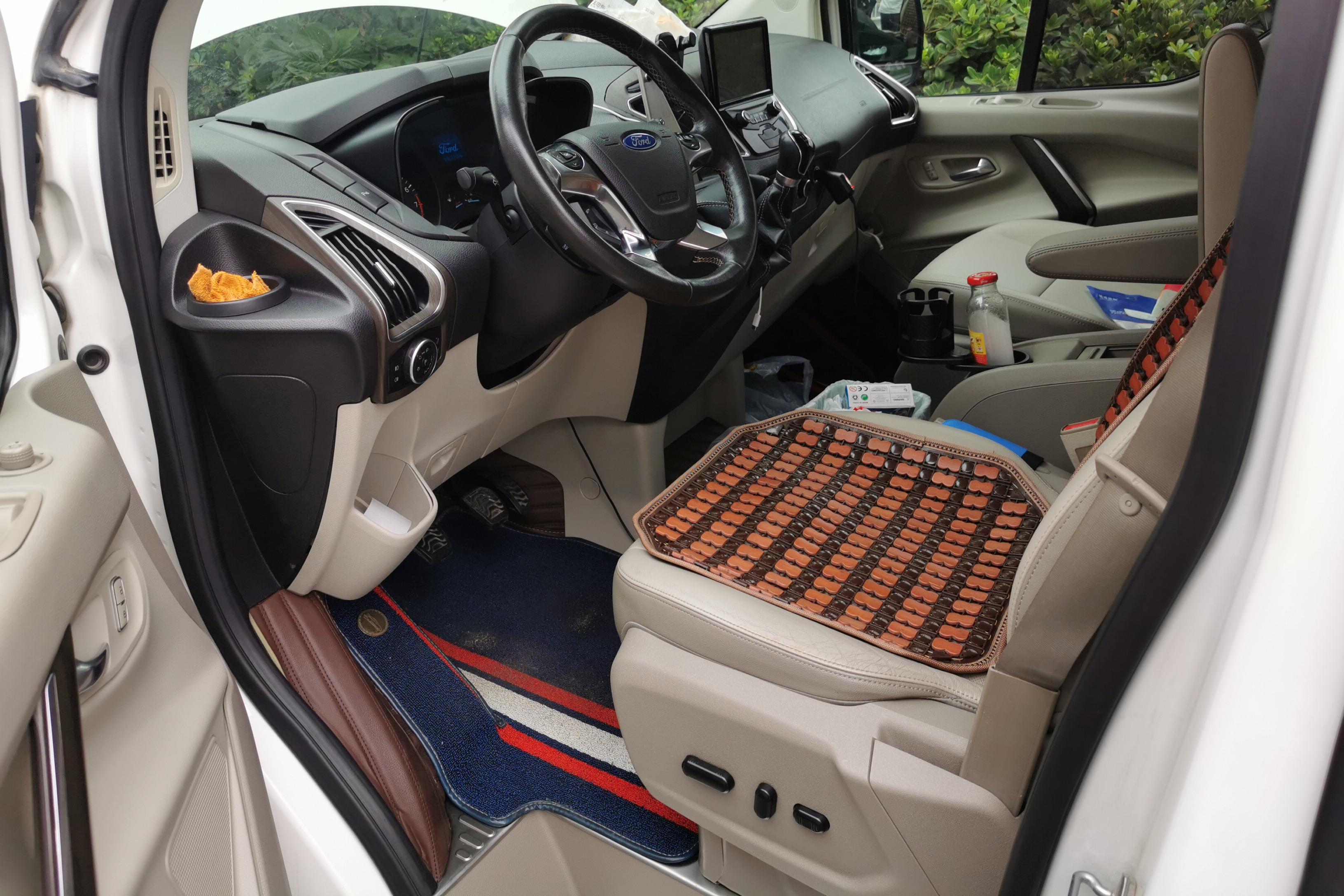 Ford Tourneo 2016 #23 Ford Tourneo 2016 immagine di auto #23