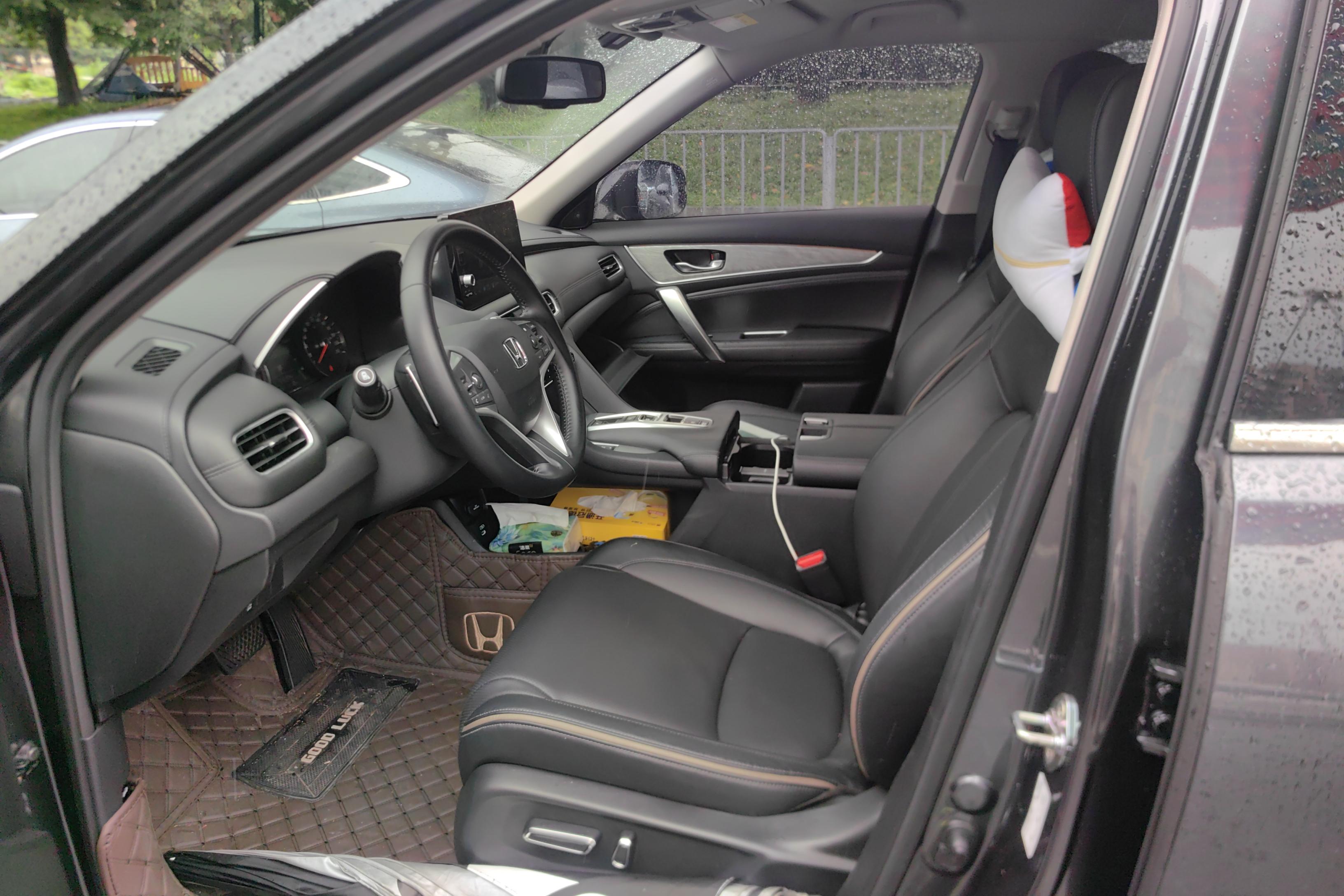 Honda Avancier 2024 #23 Honda Avancier 2024 immagine di auto #23