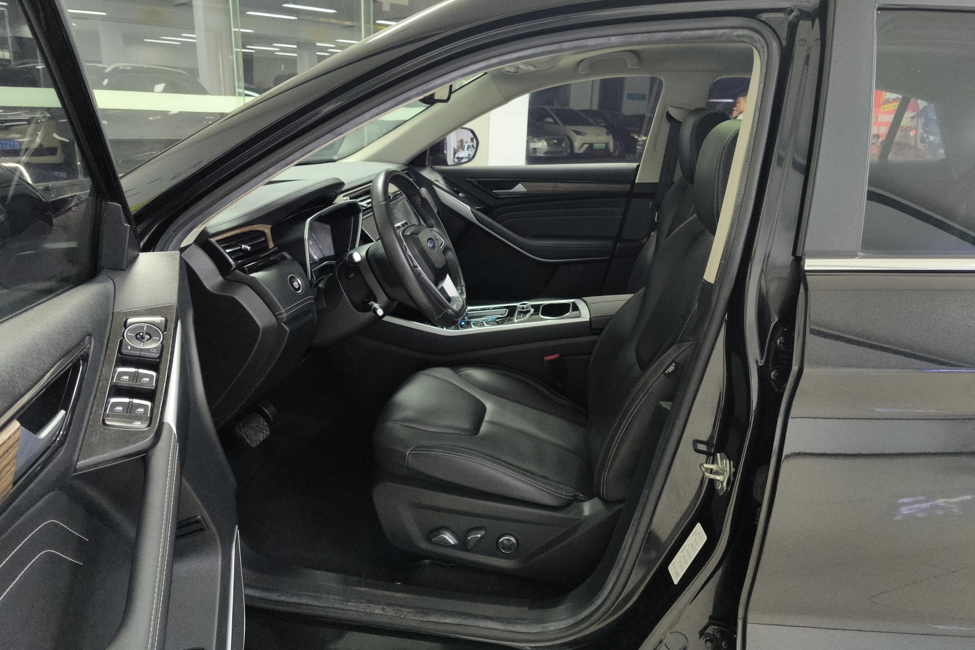 Ford Territory 2019 car image #23