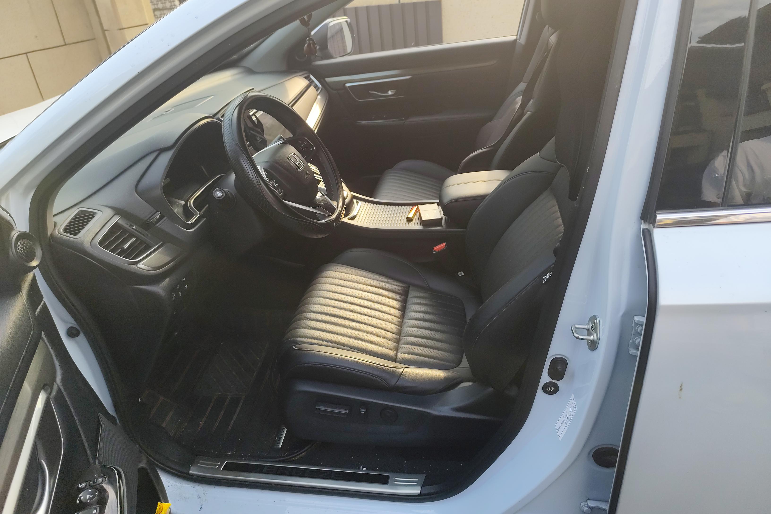 Honda Breeze 2021 car image #23