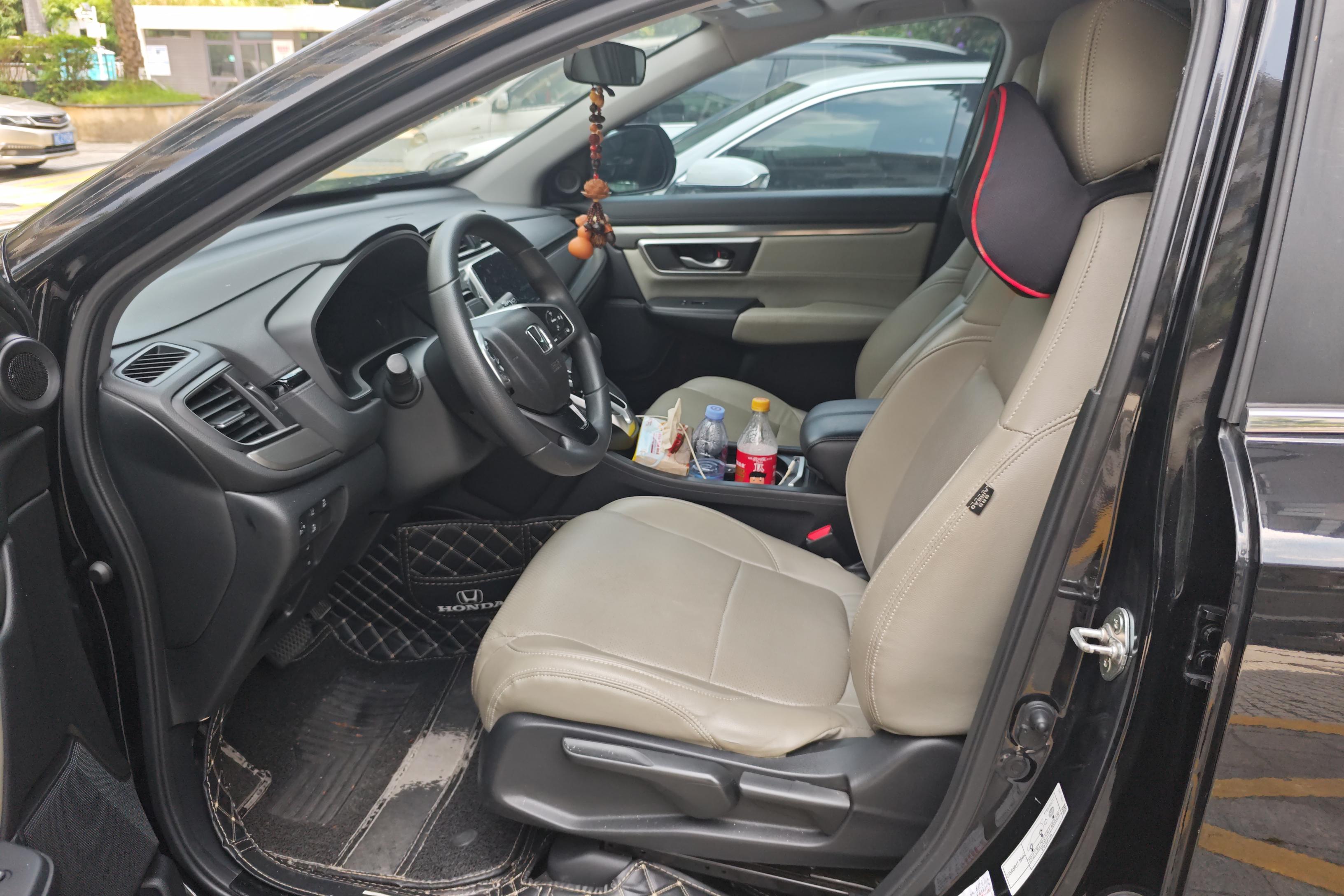 Honda Breeze 2022 car image #23