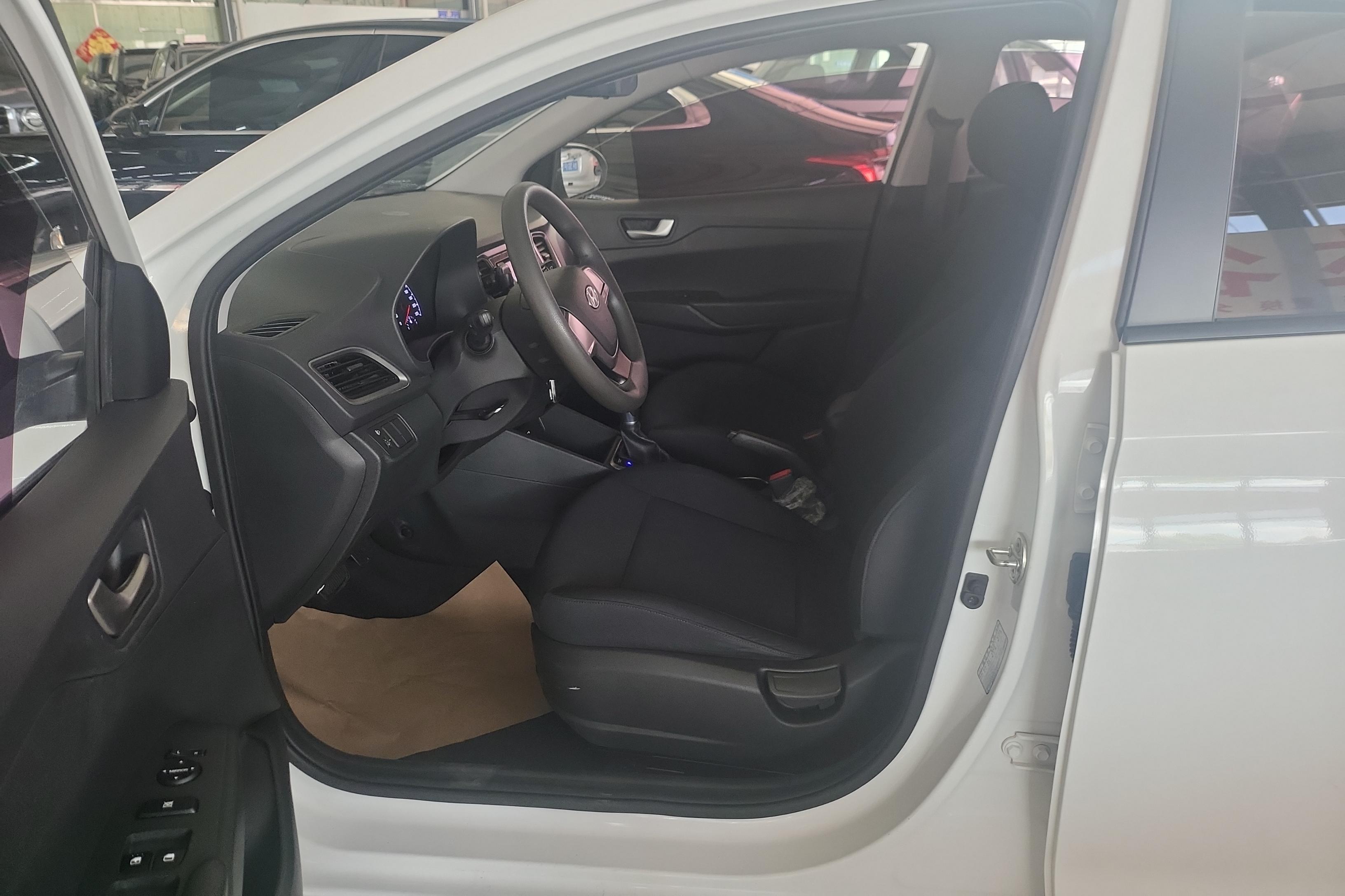 Hyundai Verna 2019 #23 Hyundai Verna 2019 car image #23