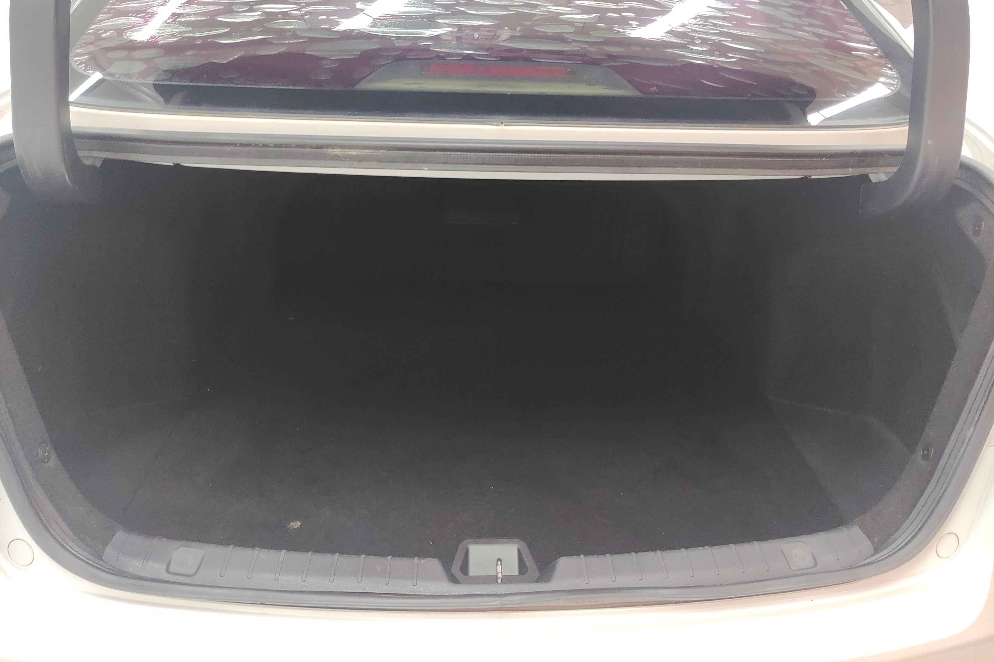 长安 锐程CC 2020 汽车图片 #23