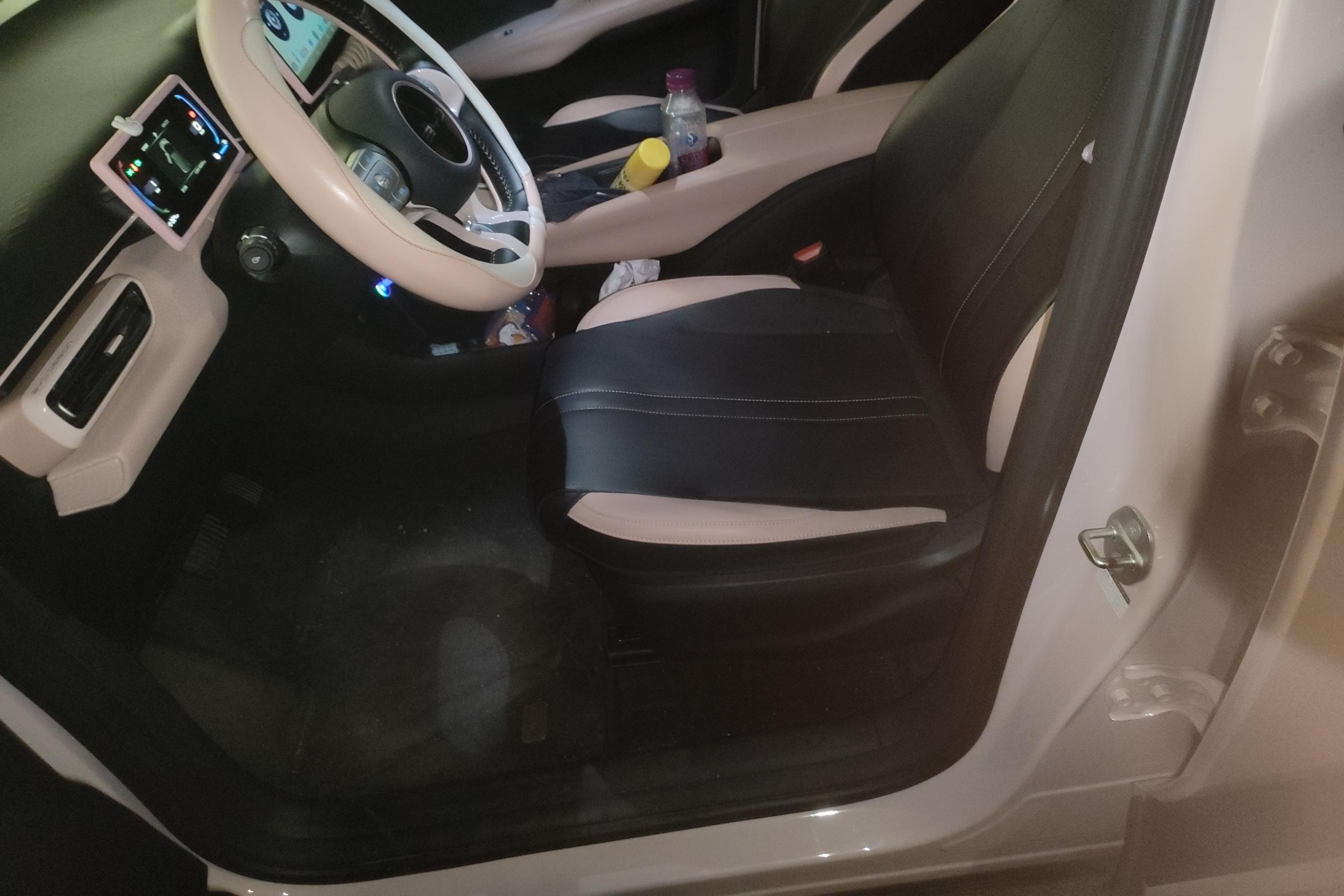 BYD Xia 2023 car image #23