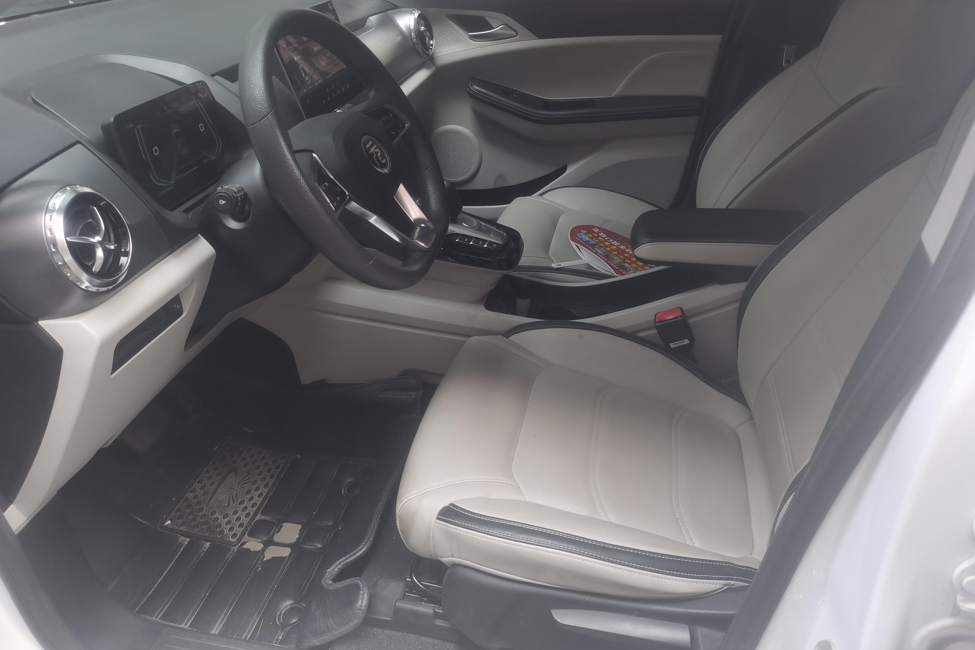 BYD Xia 2021 car image #23