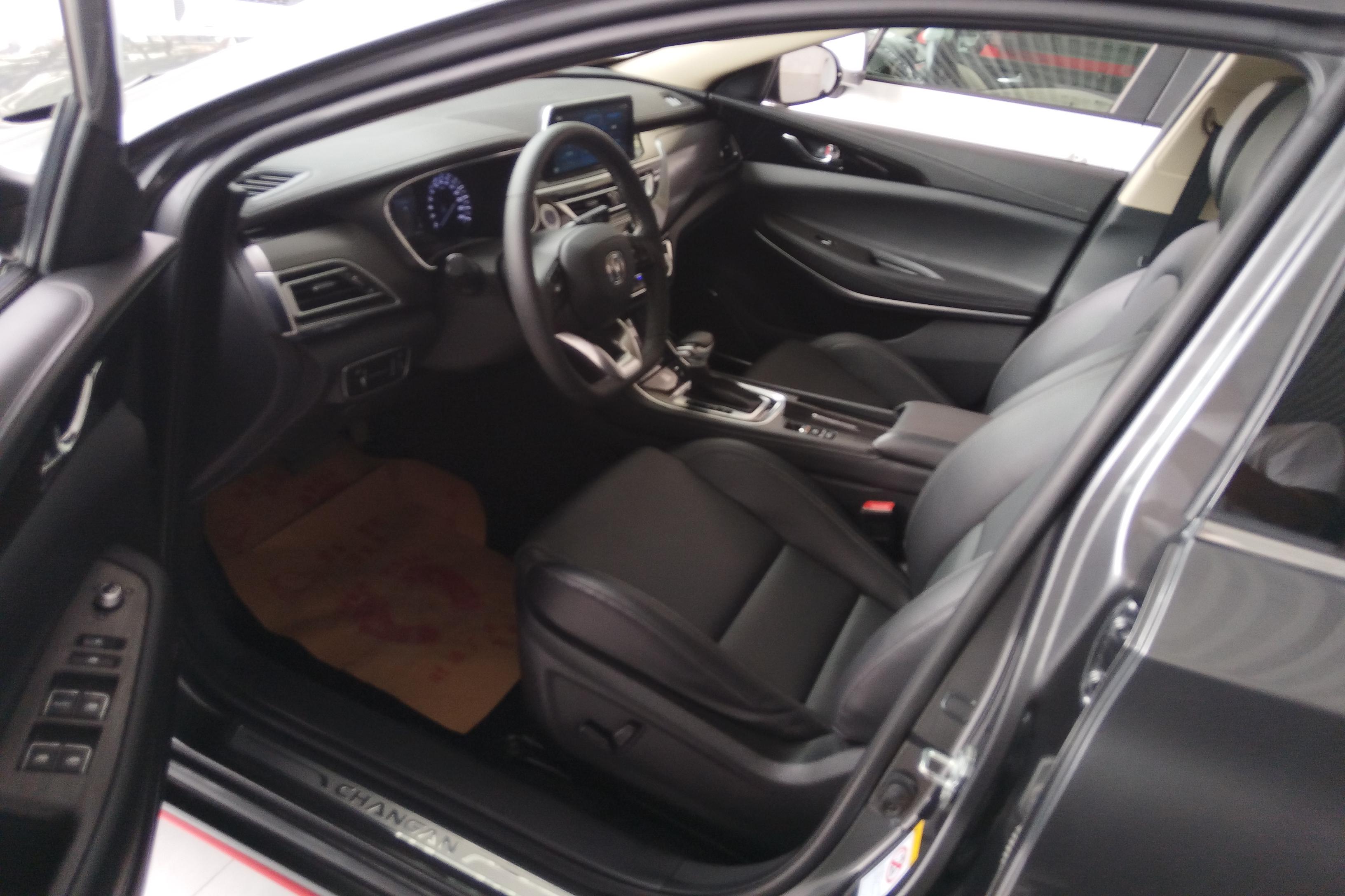 长安 锐程CC 2020 汽车图片 #23