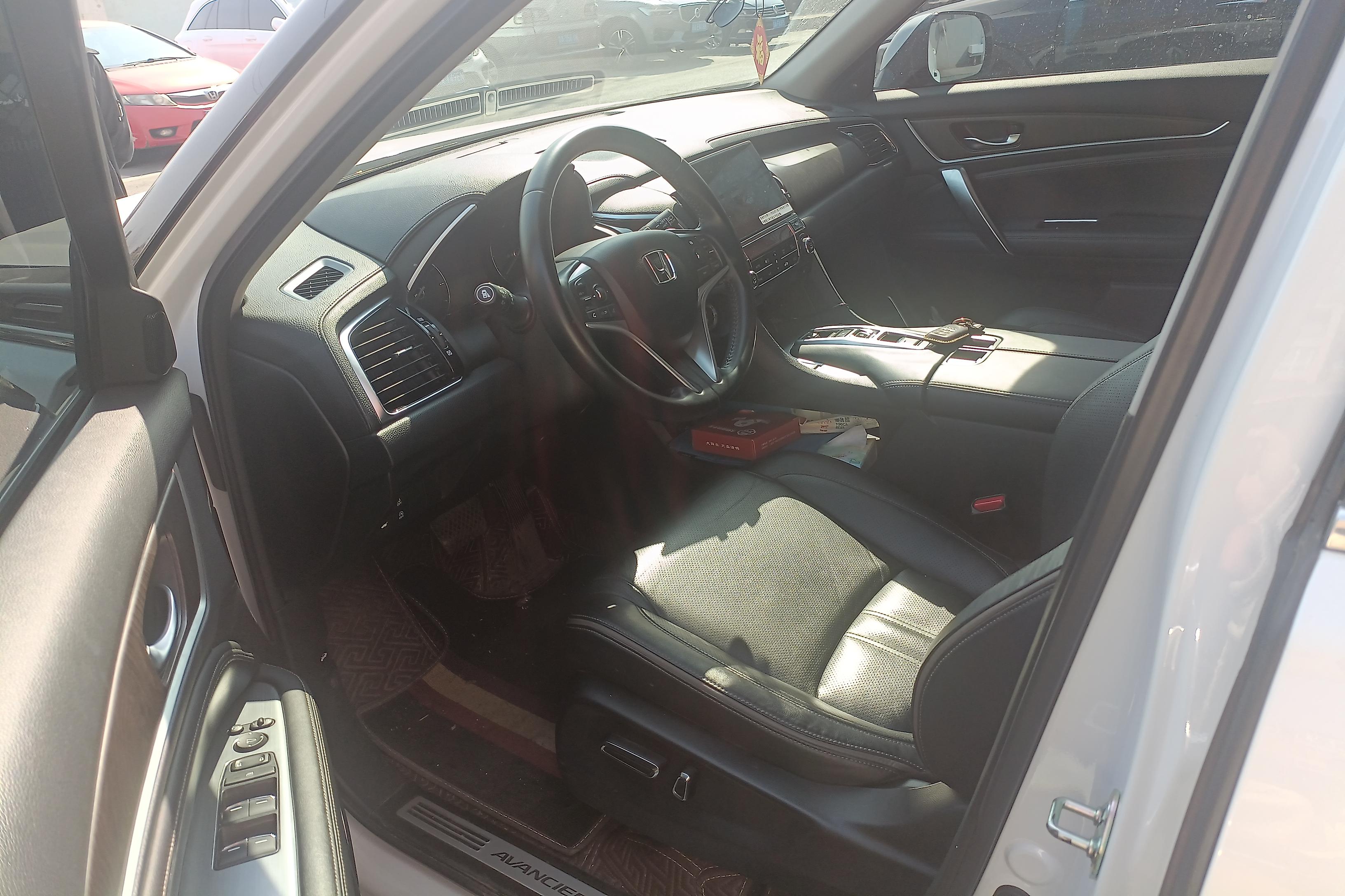 Honda Avancier 2019 car image #23