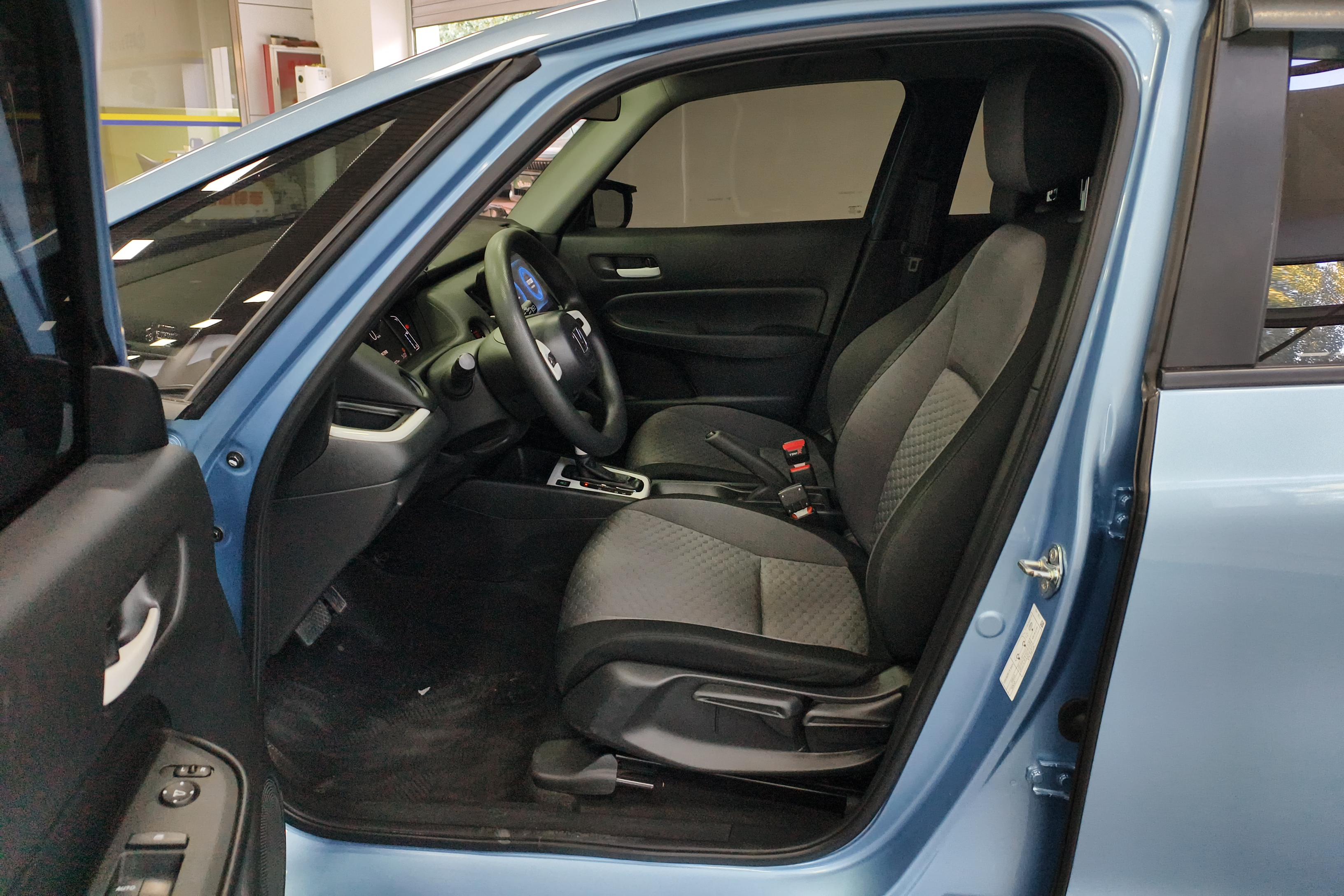 Honda Fit 2020 immagine di auto #23