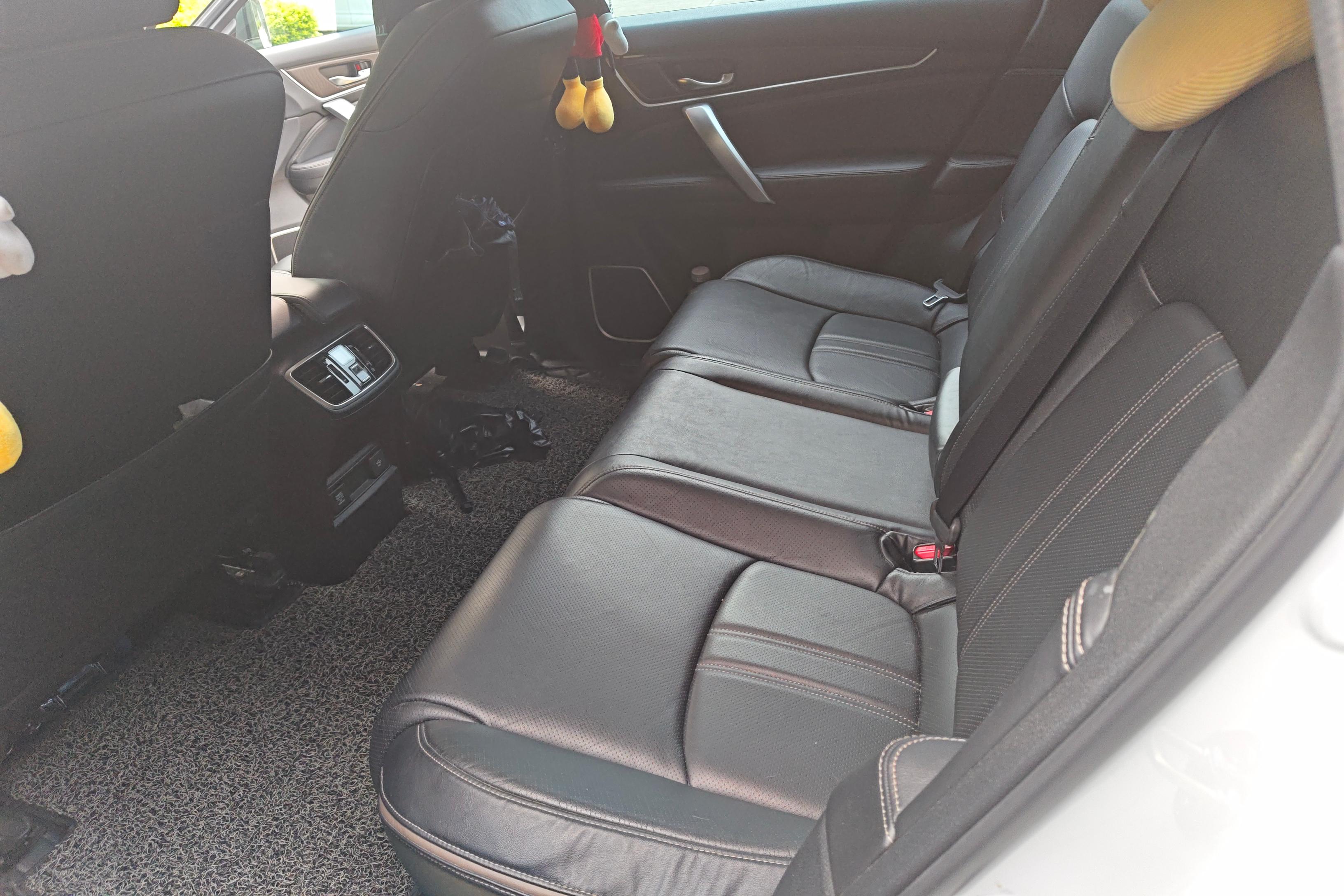 Honda Avancier 2023 #23 Honda Avancier 2023 car image #23