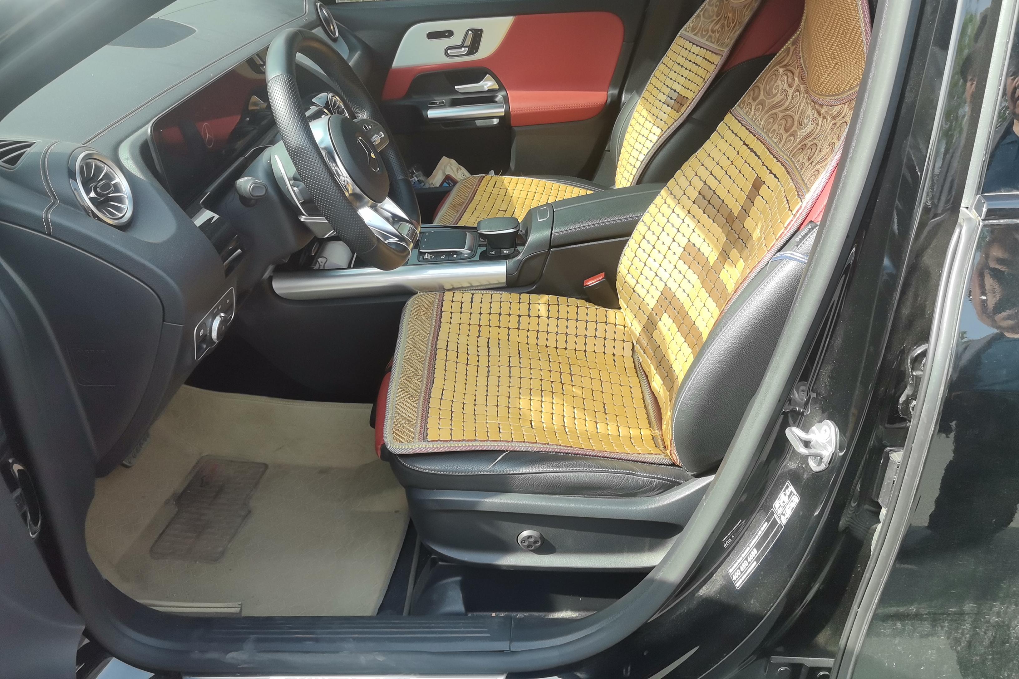 奔驰 AMG GT新能源 2018 汽车图片 #23