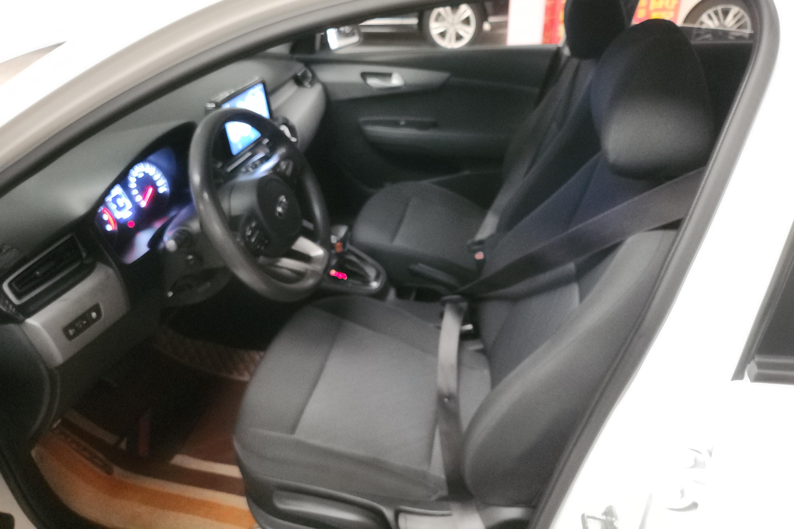 Kia Forte 2020 imagem de carro #23