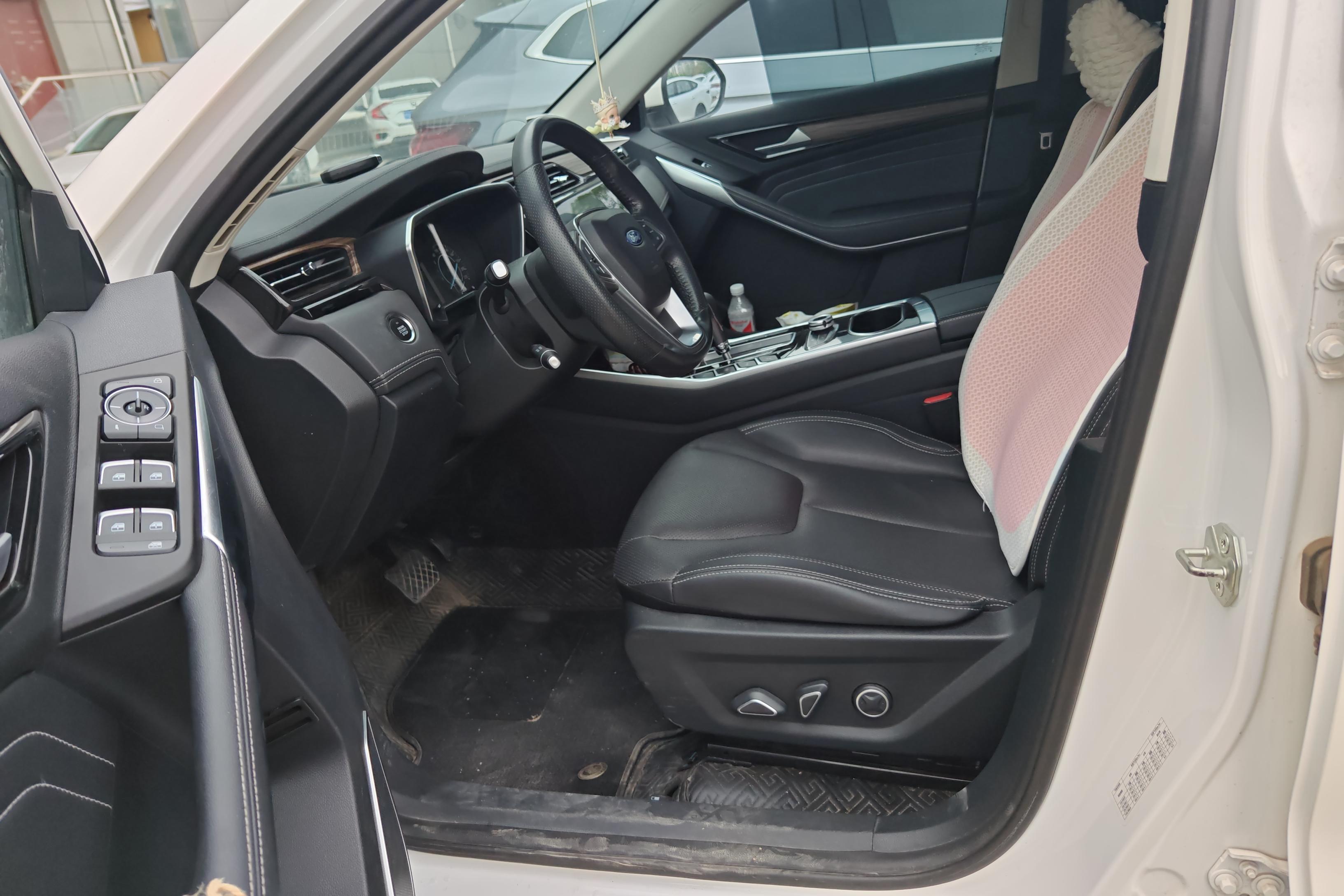 Ford Territory 2020 #23 Ford Territory 2020 immagine di auto #23