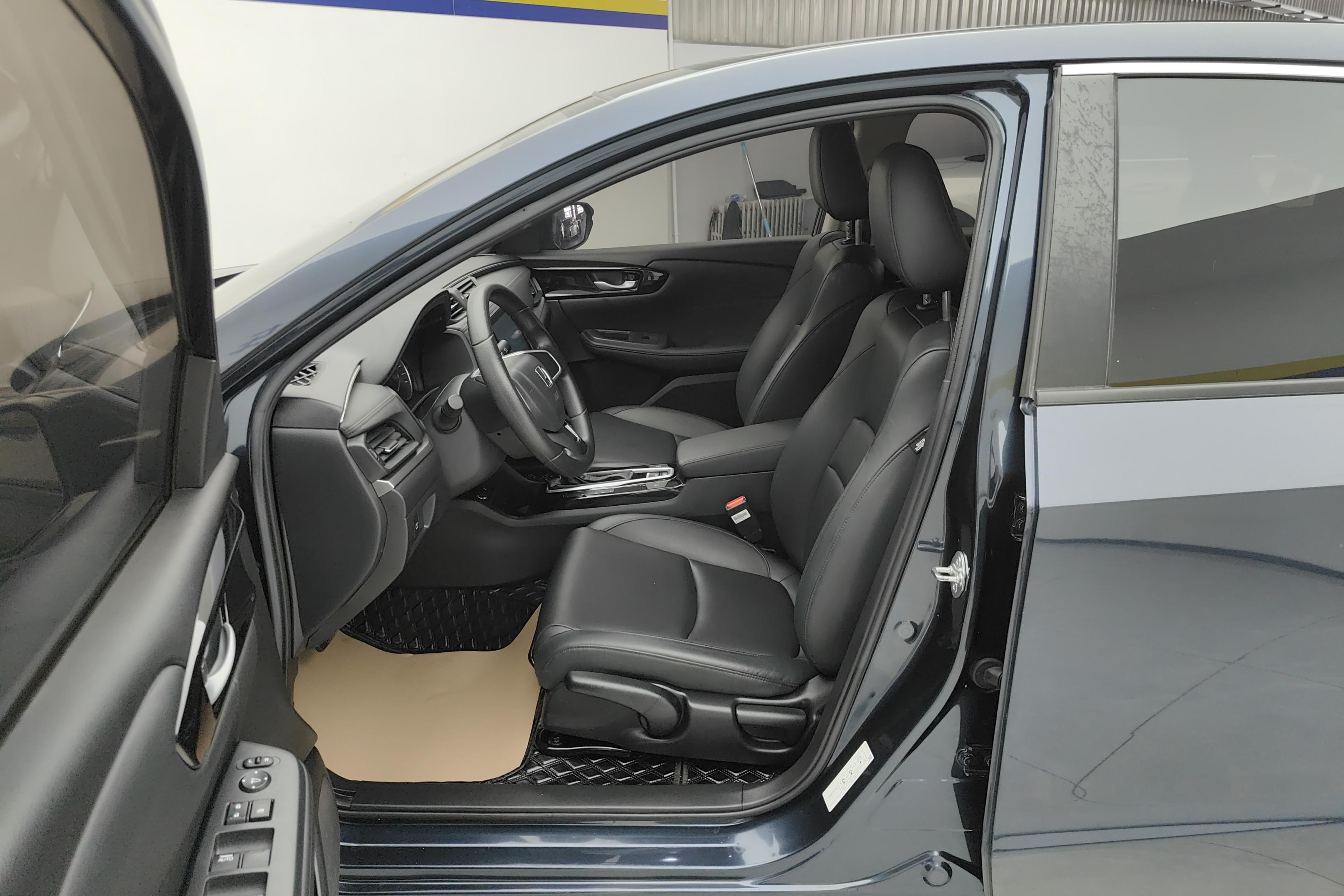 Honda Envix 2022 صورة سيارة #23