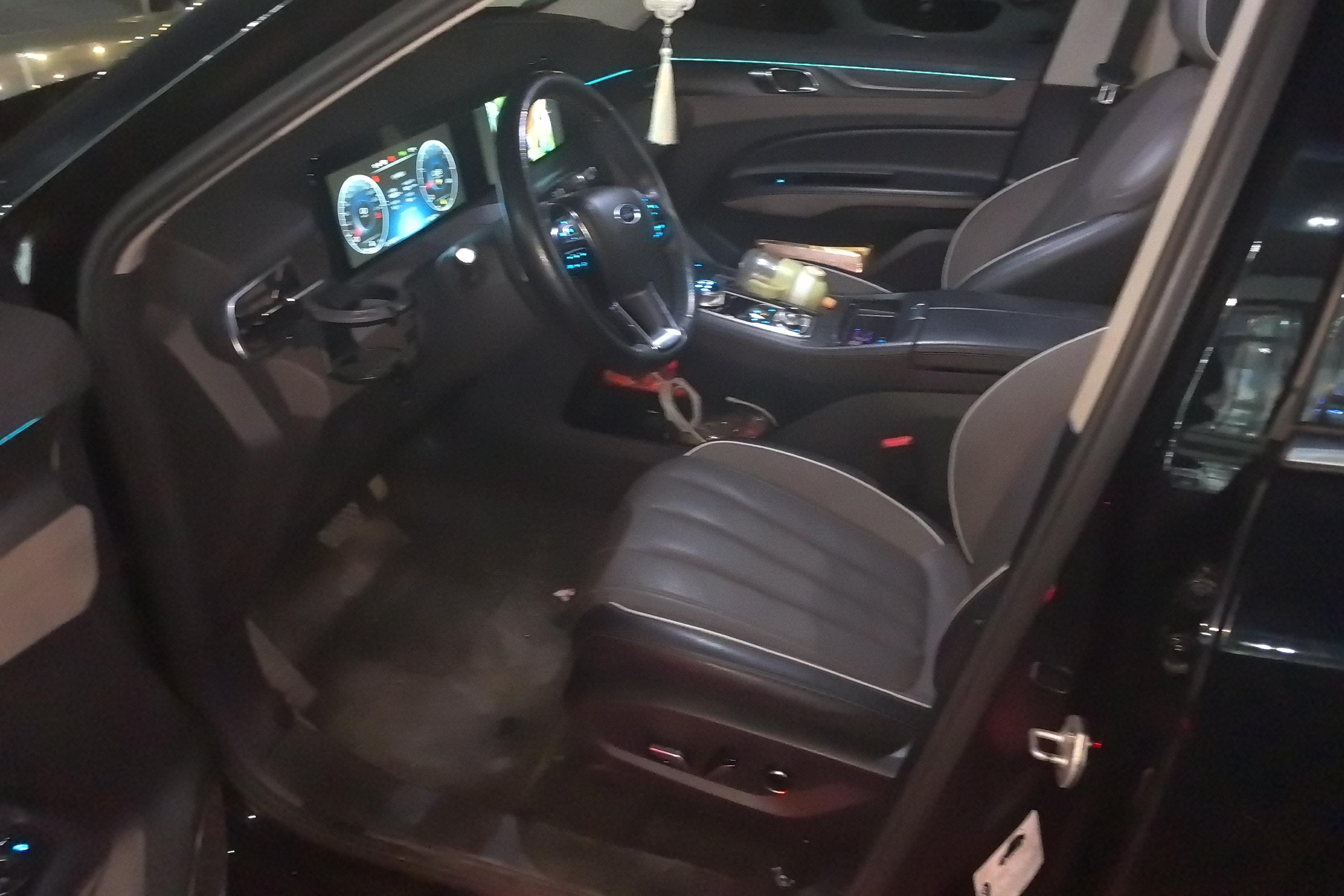 Ford Equator 2023 car image #23