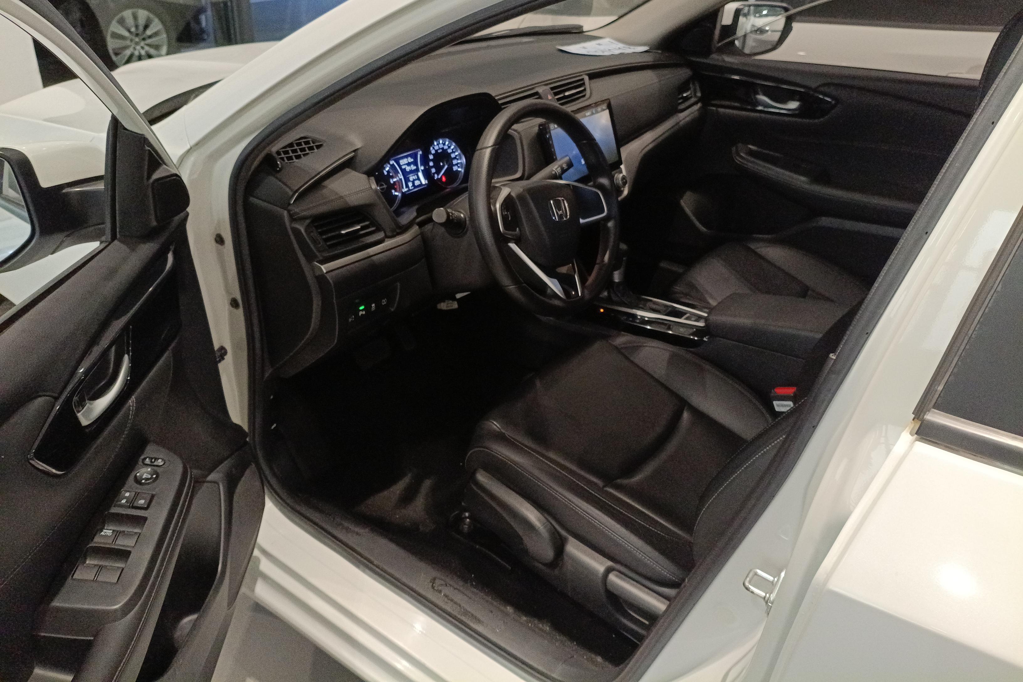 Honda Envix 2019 car image #23