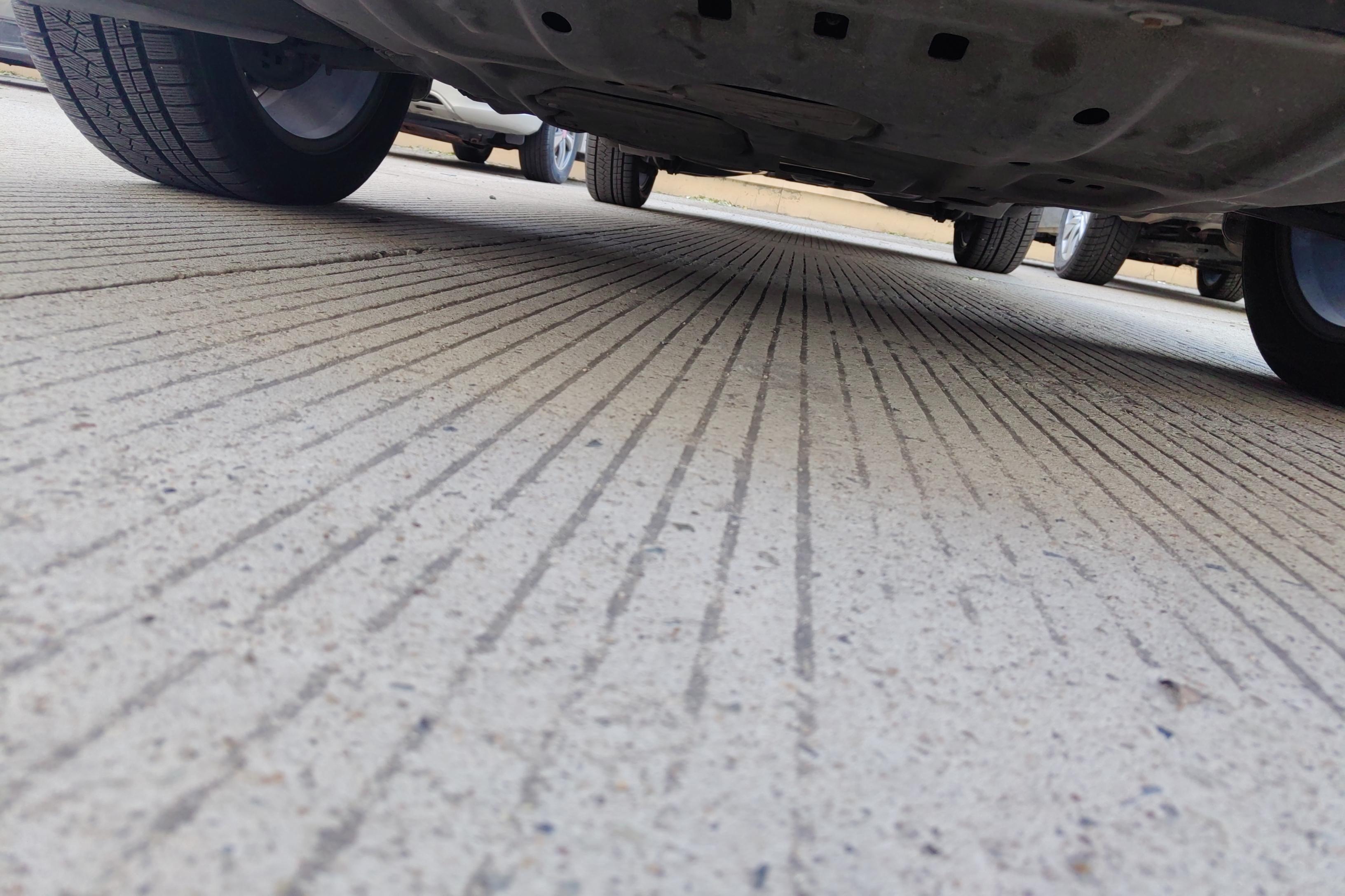 Ford Equator 2024 car image #23