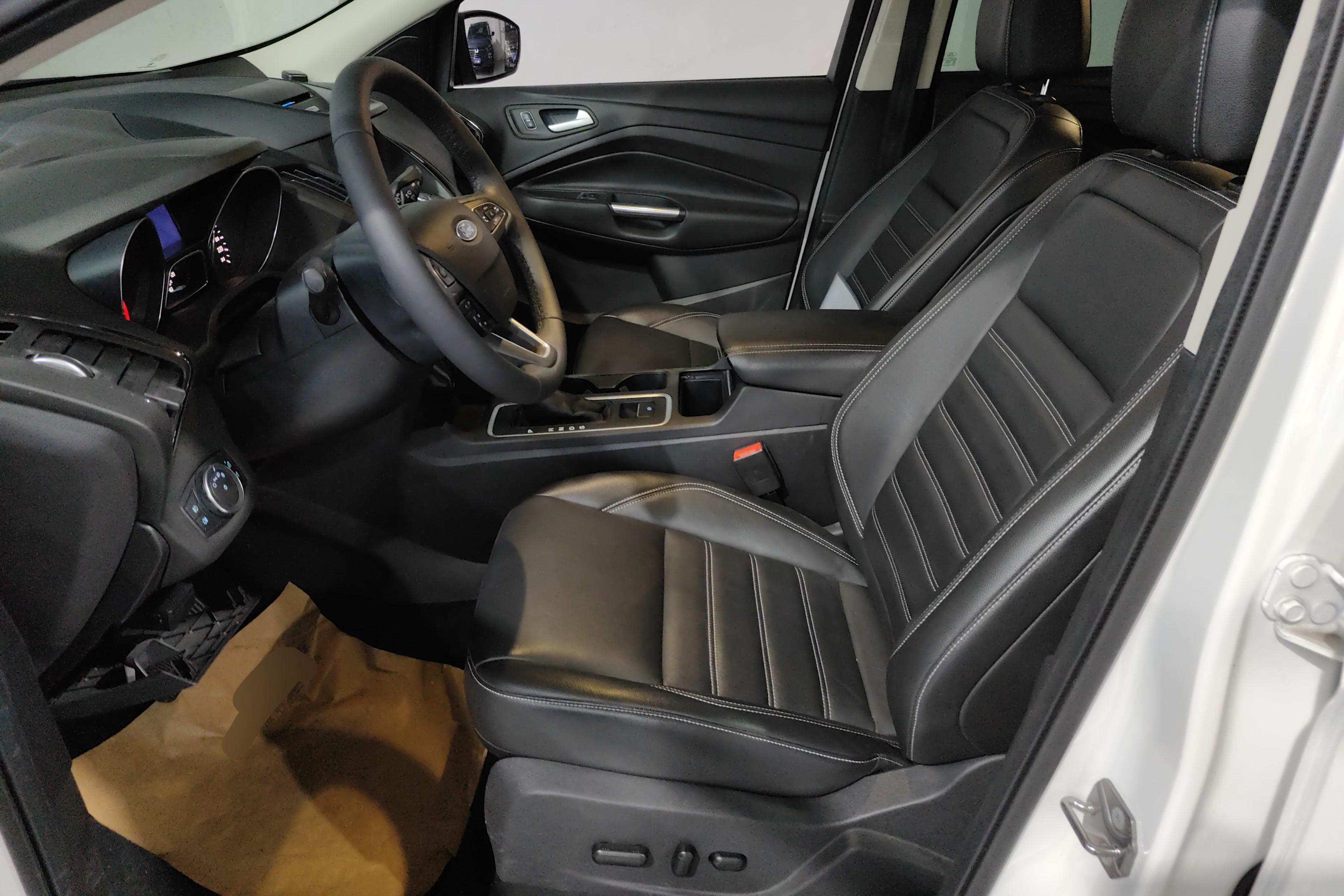 Ford Kuga 2017 #23 Ford Kuga 2017 изображение автомобиля #23