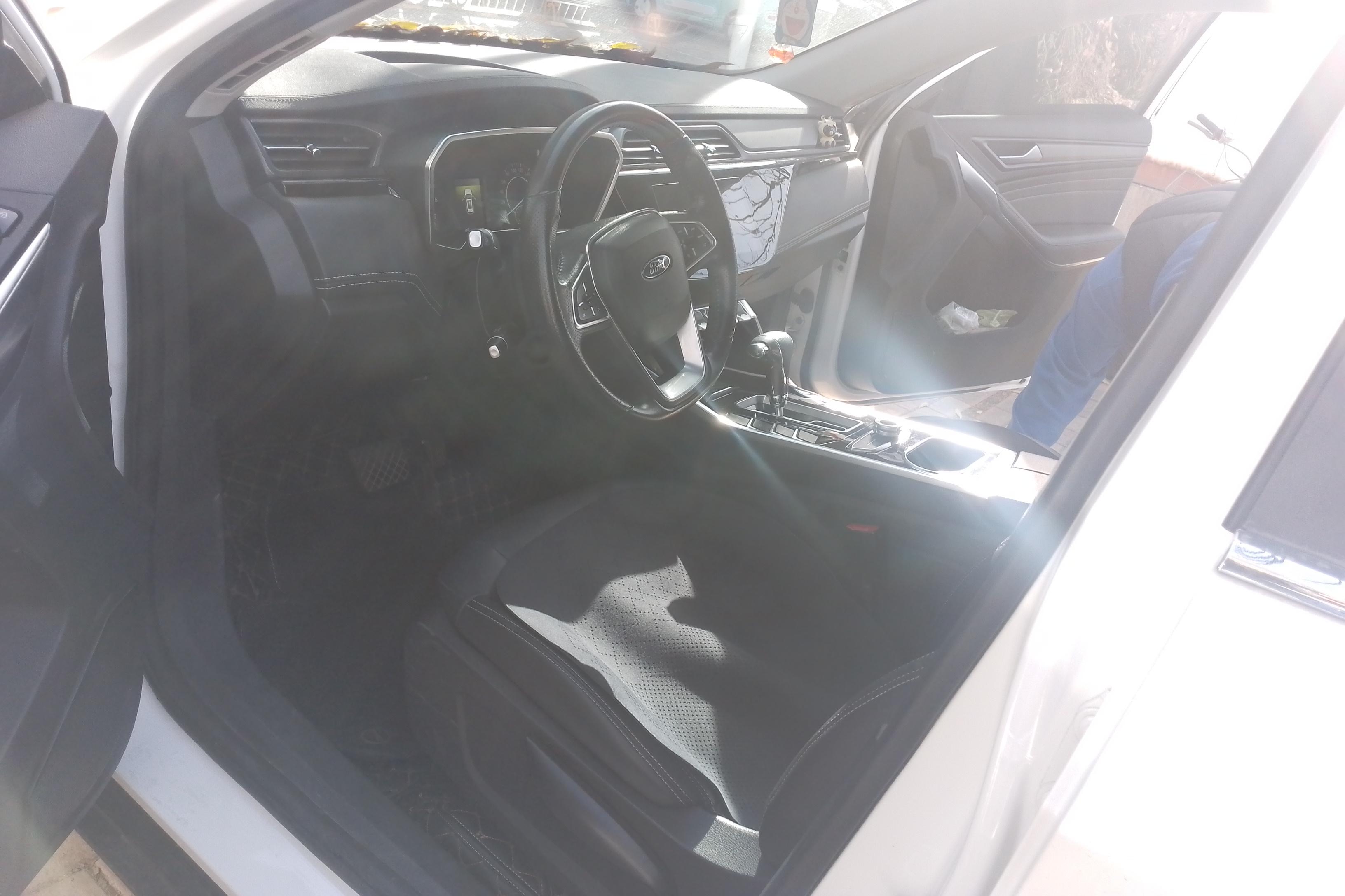 Ford Territory 2019 car image #23