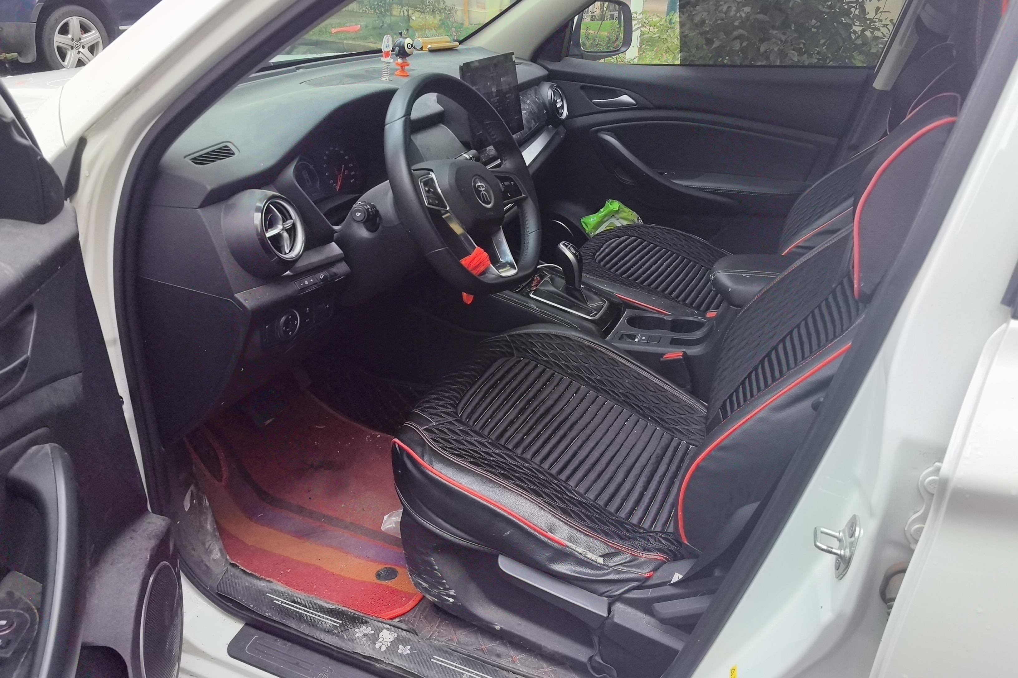 BYD Song 2021 car image #23