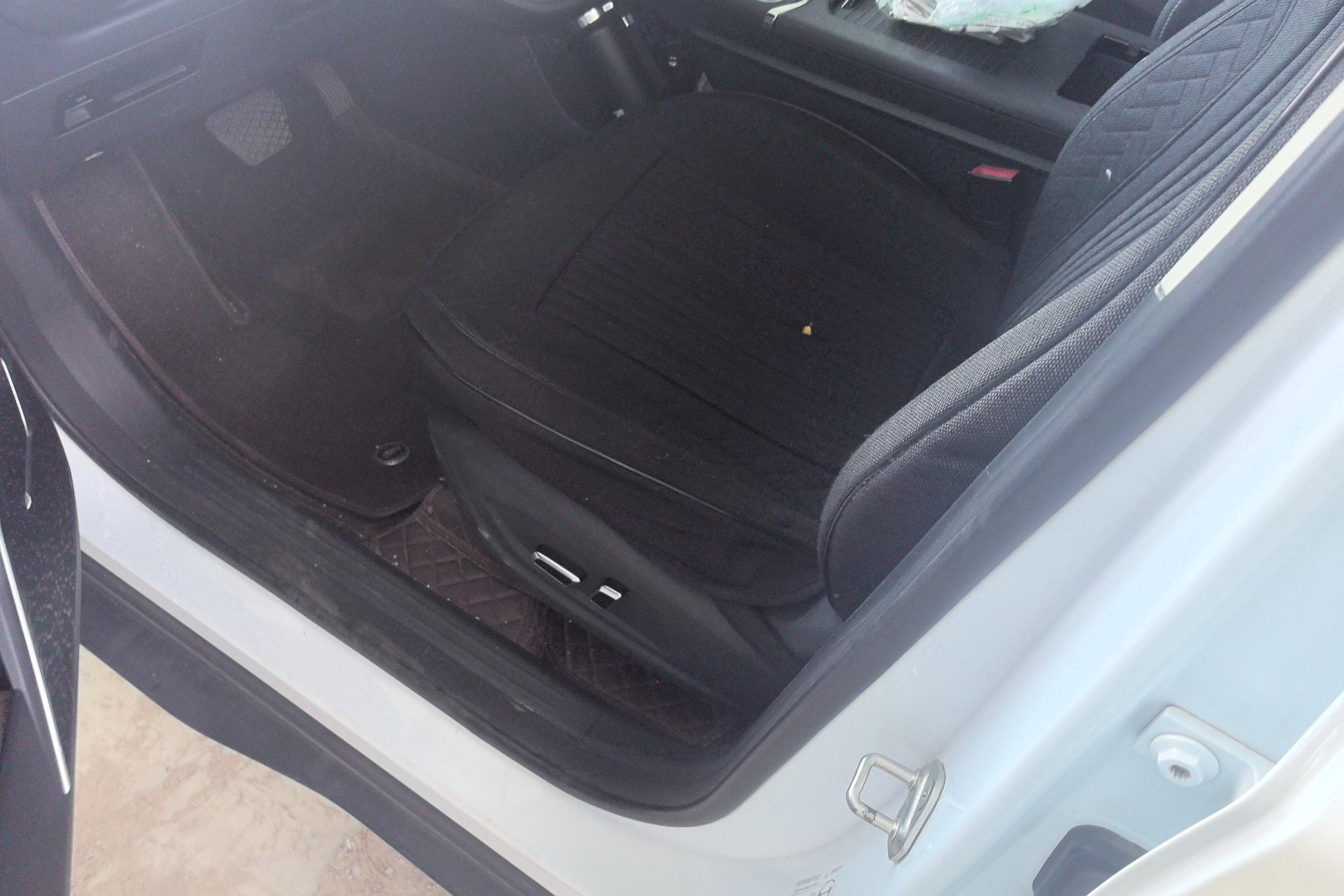 Neta U 2022 изображение автомобиля #23