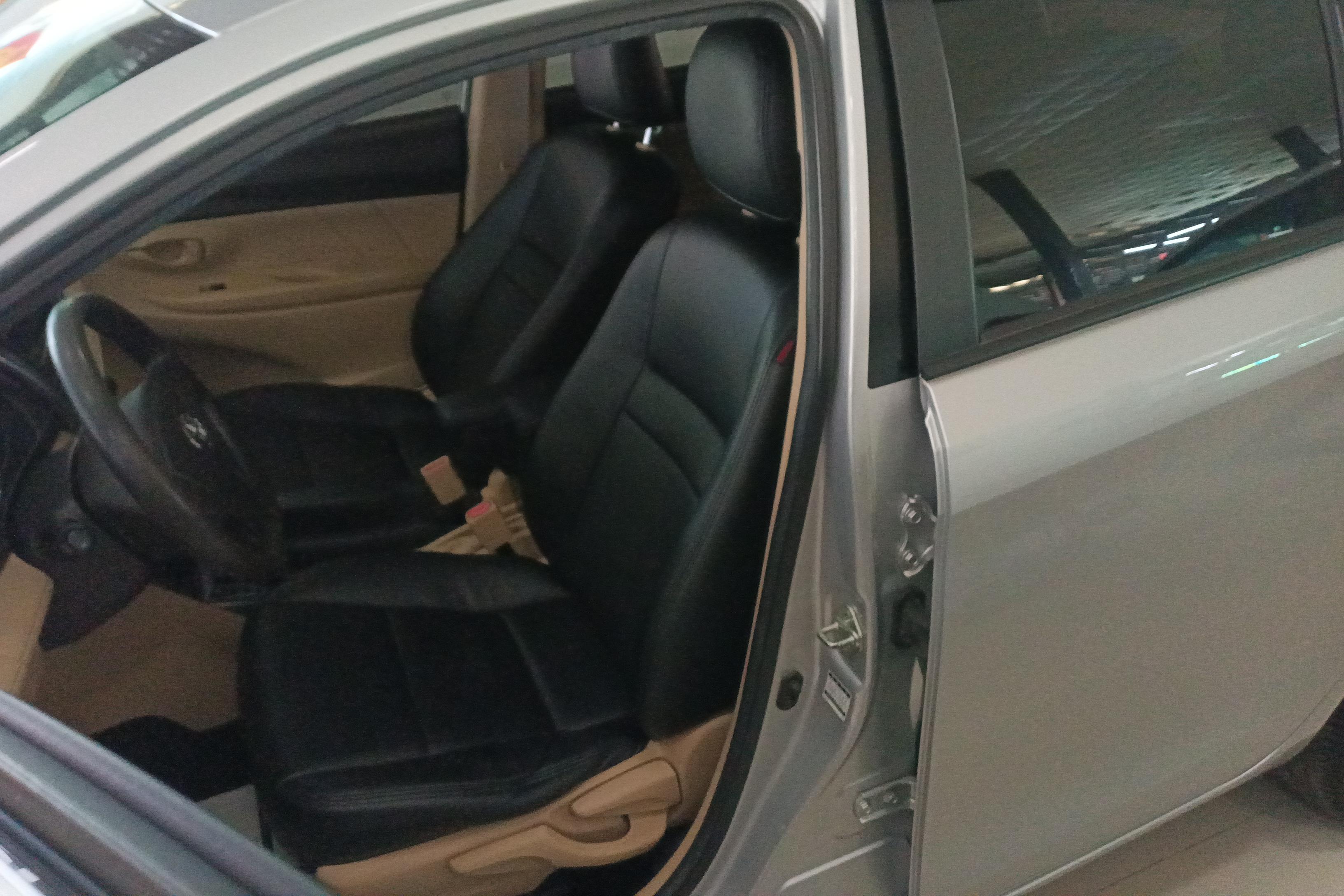 Toyota Vios 2014 #23 Toyota Vios 2014 car image #23