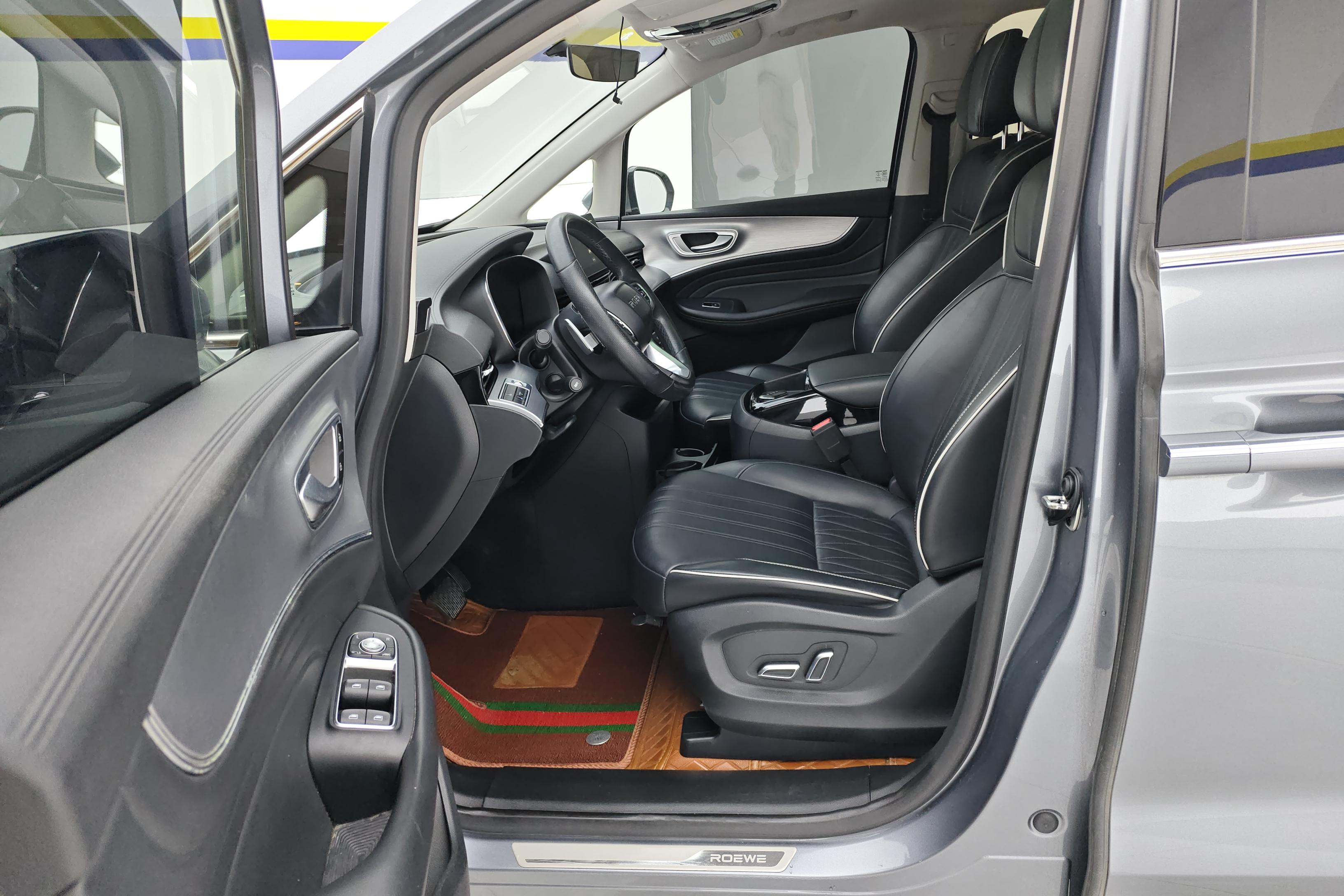 荣威 荣威iMAX8 2021 汽车图片 #23