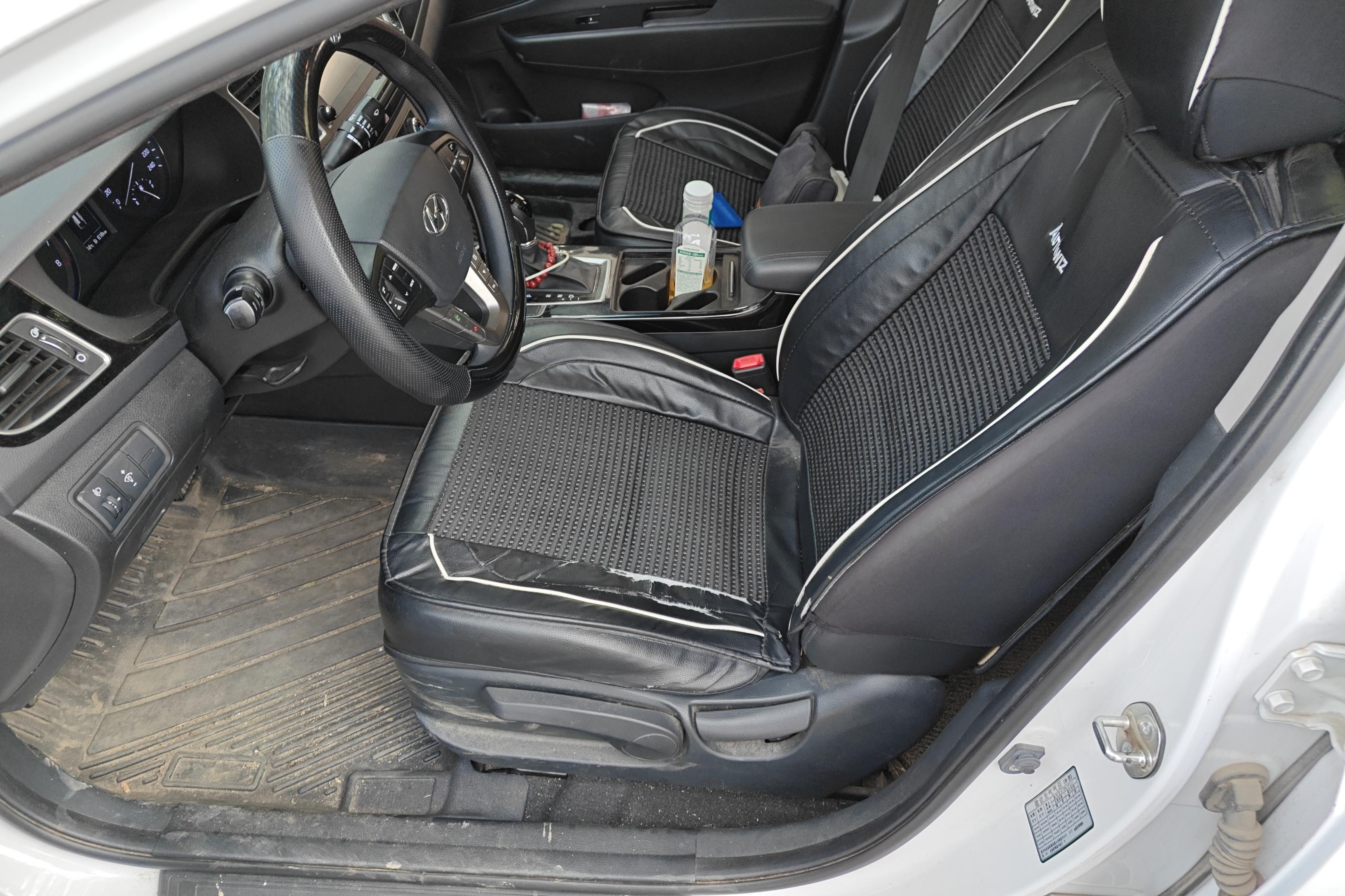 Hyundai Mistra 2017 car image #23