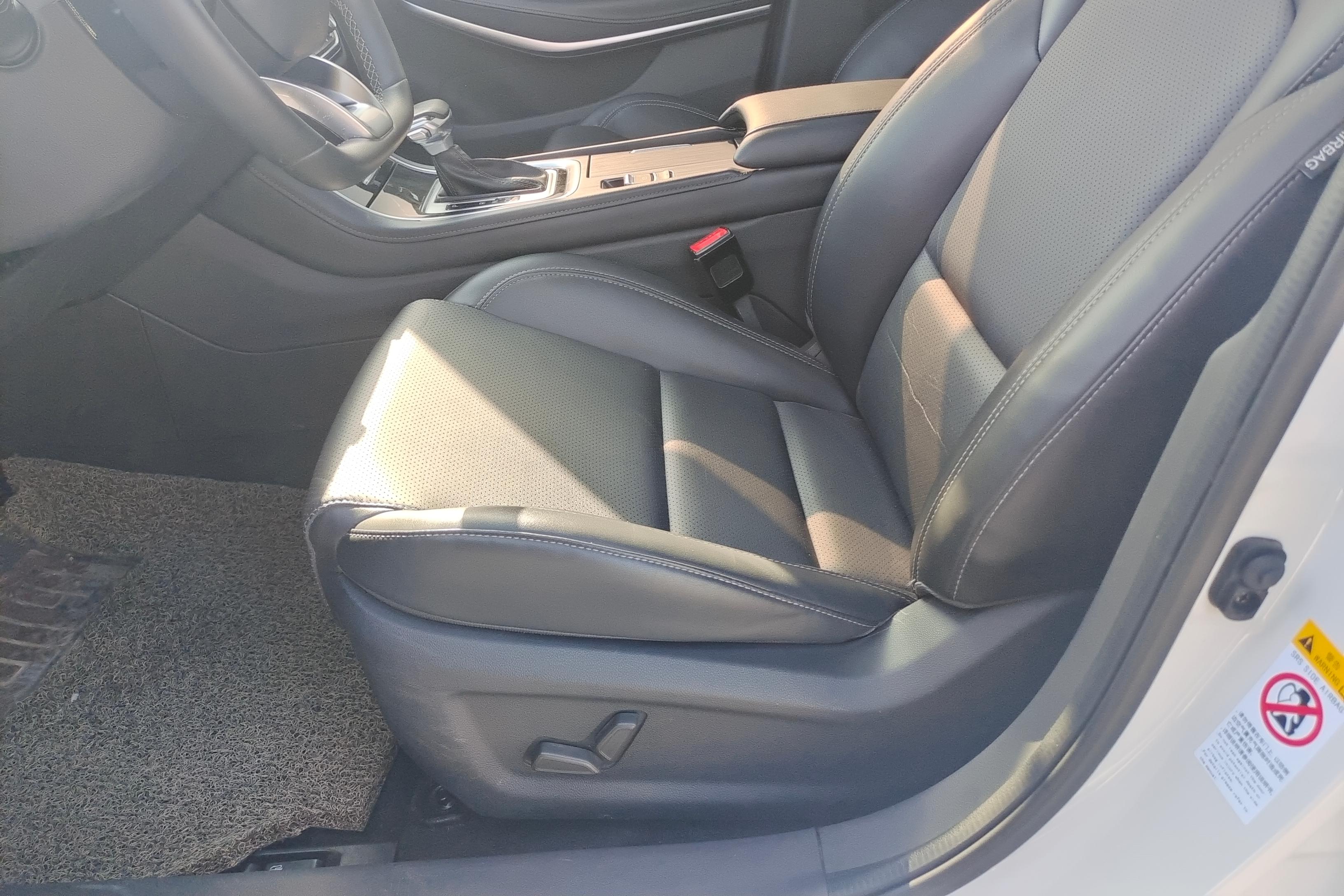 长安 锐程CC 2020 #23 长安 锐程CC 2020 汽车图片 #23