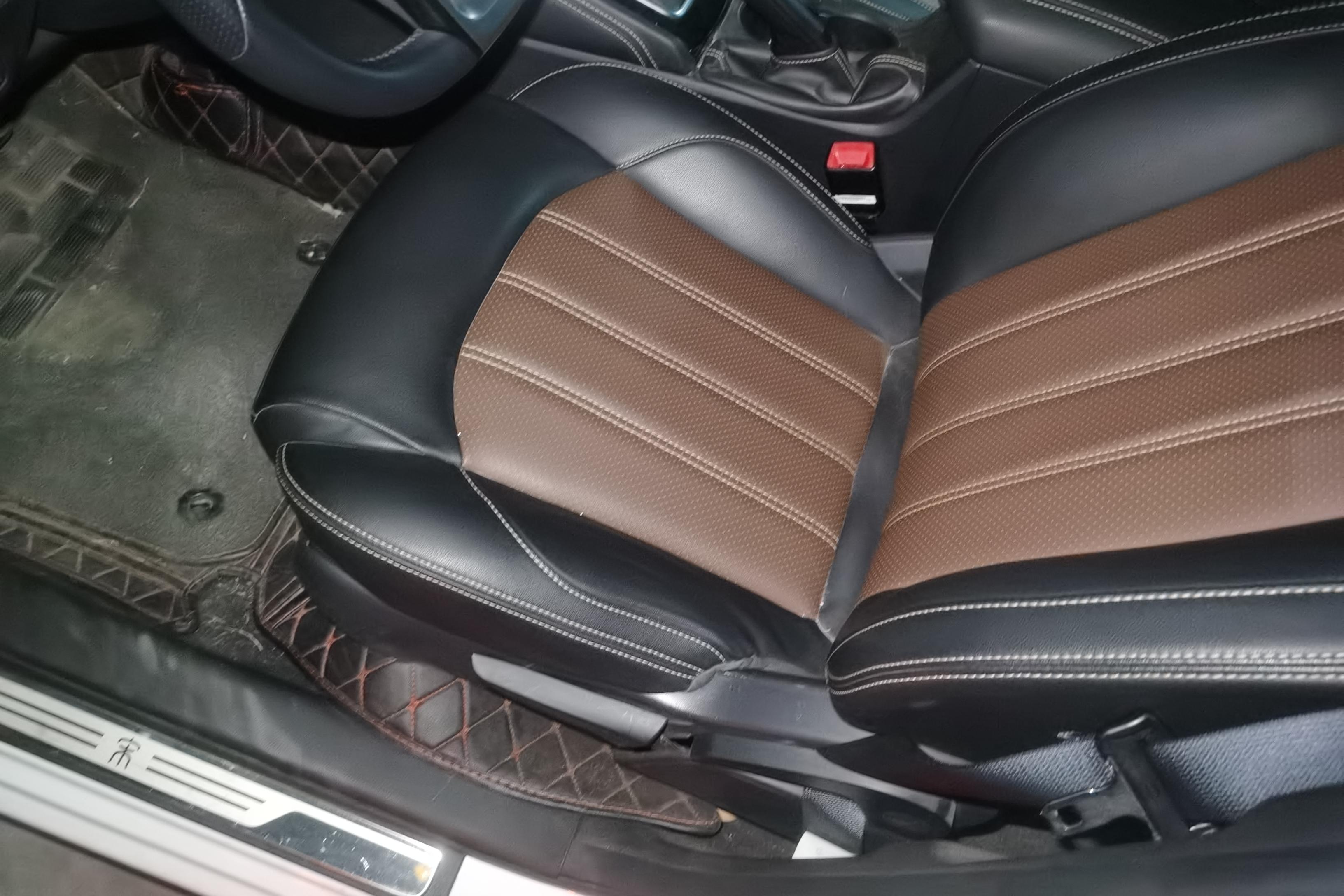 BYD Song 2018 car image #23