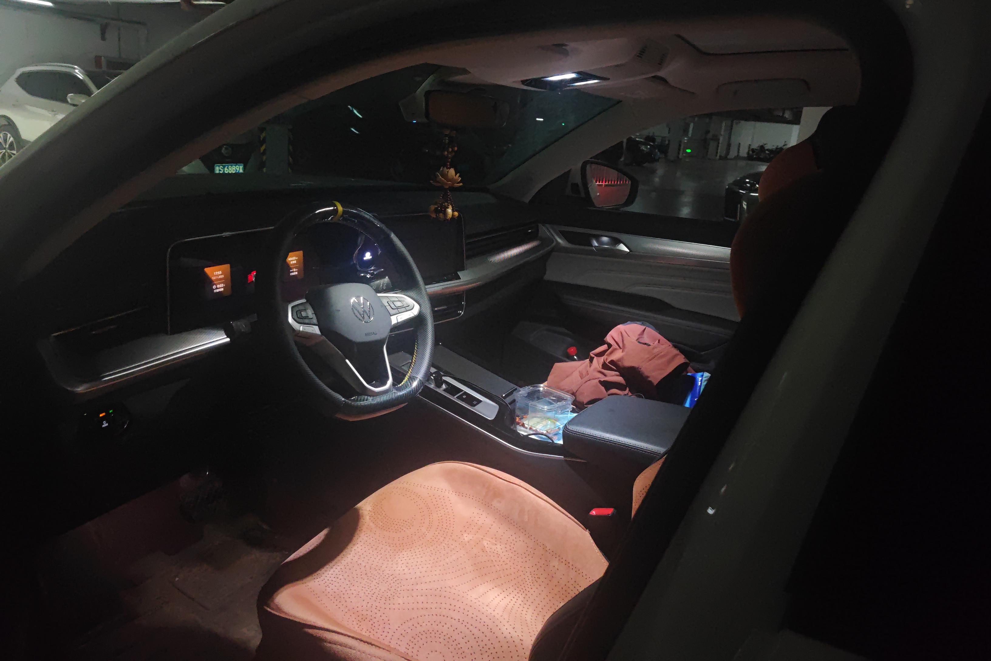 Volkswagen Tavendor 2023 #23 Volkswagen Tavendor 2023 car image #23