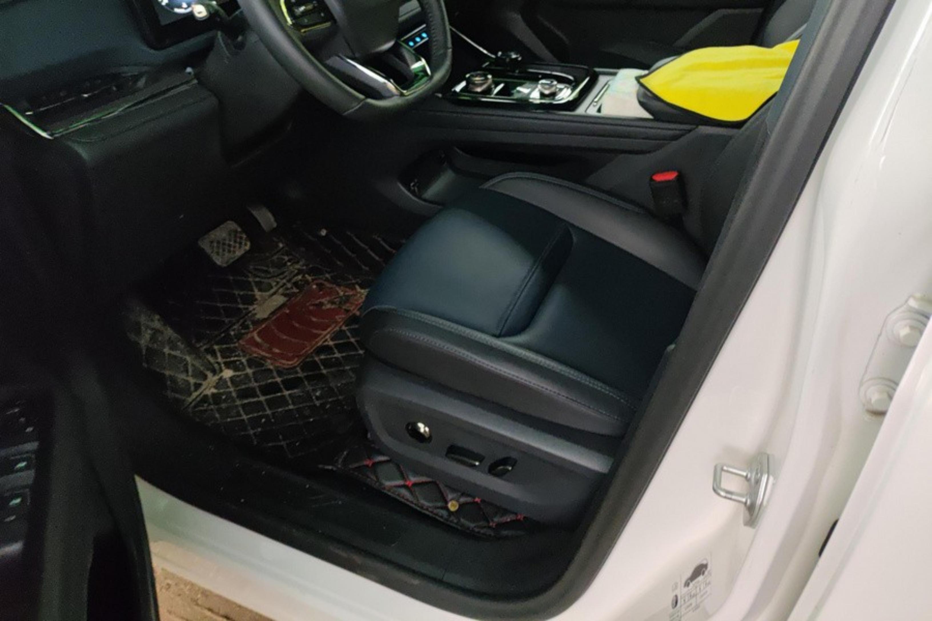 Ford Equator Sport 2022 #23 Ford Equator Sport 2022 car image #23