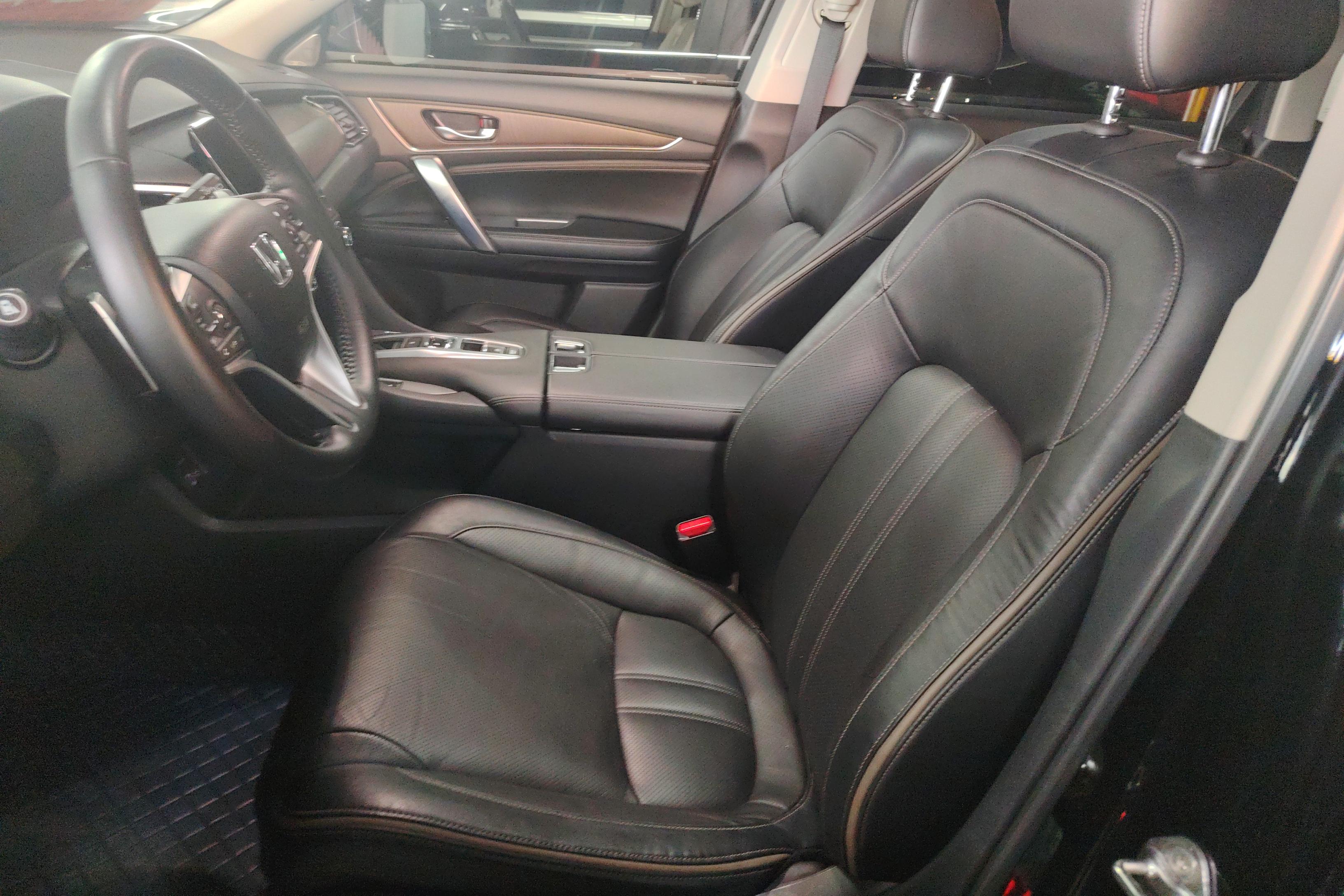 Honda Avancier 2020 car image #23