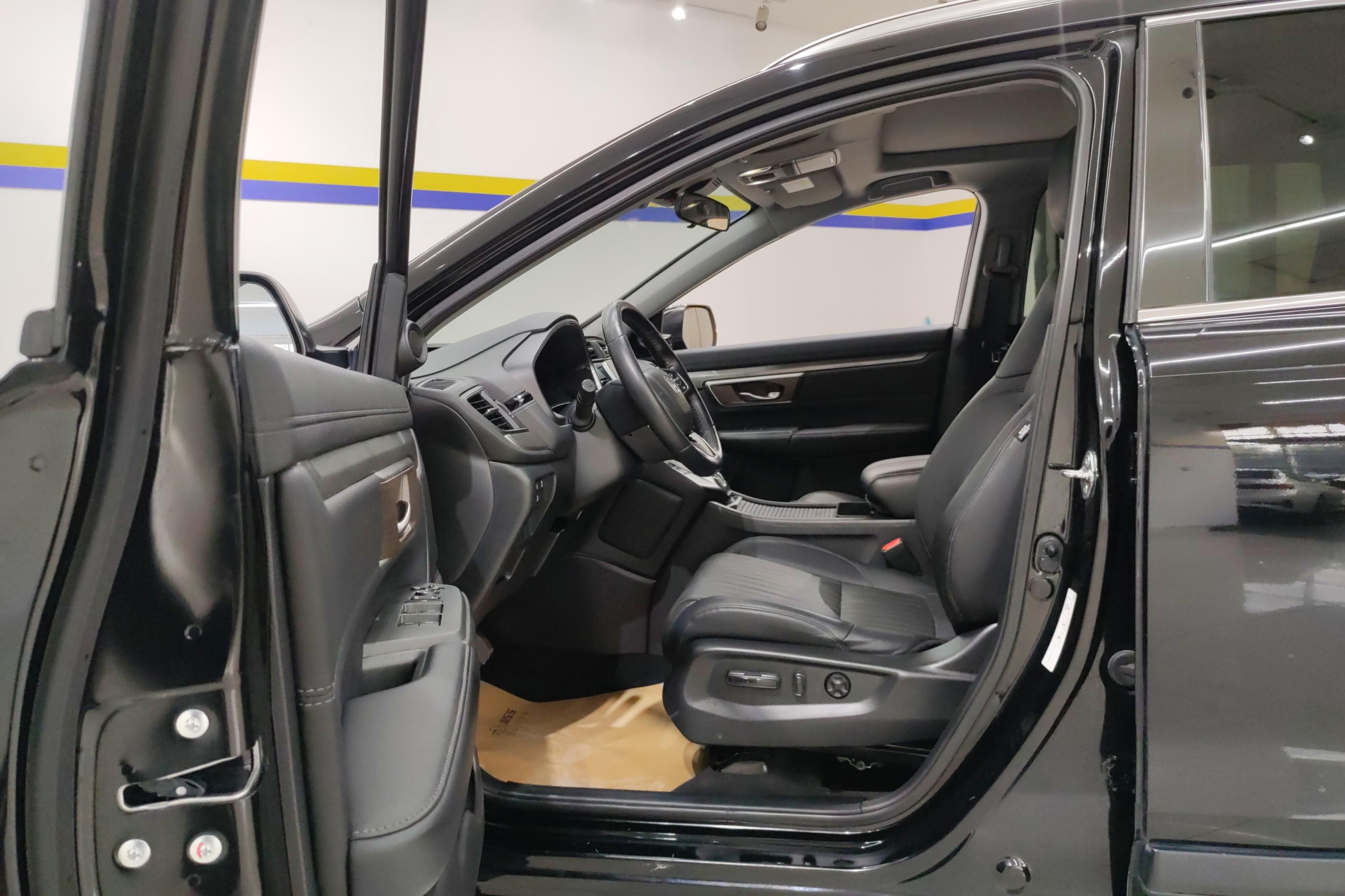 Honda Breeze 2021 car image #23