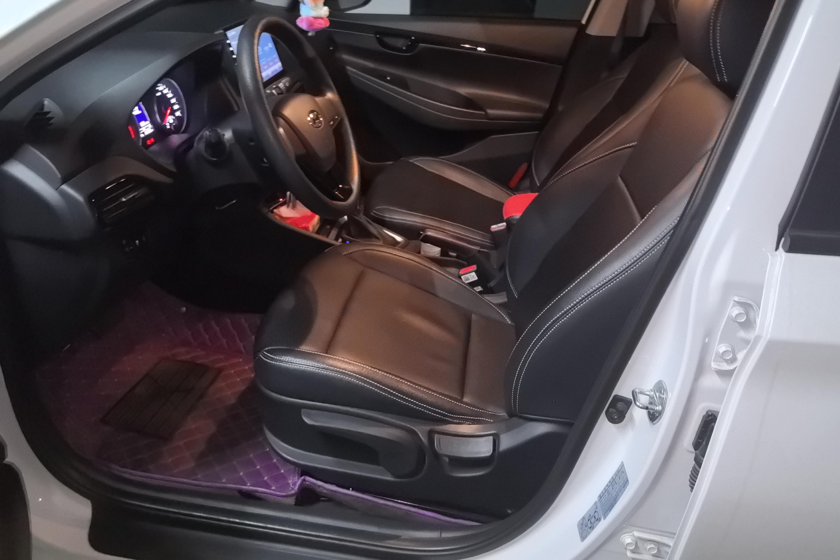 Hyundai Elantra HD 2022 #23 Hyundai Elantra HD 2022 car image #23