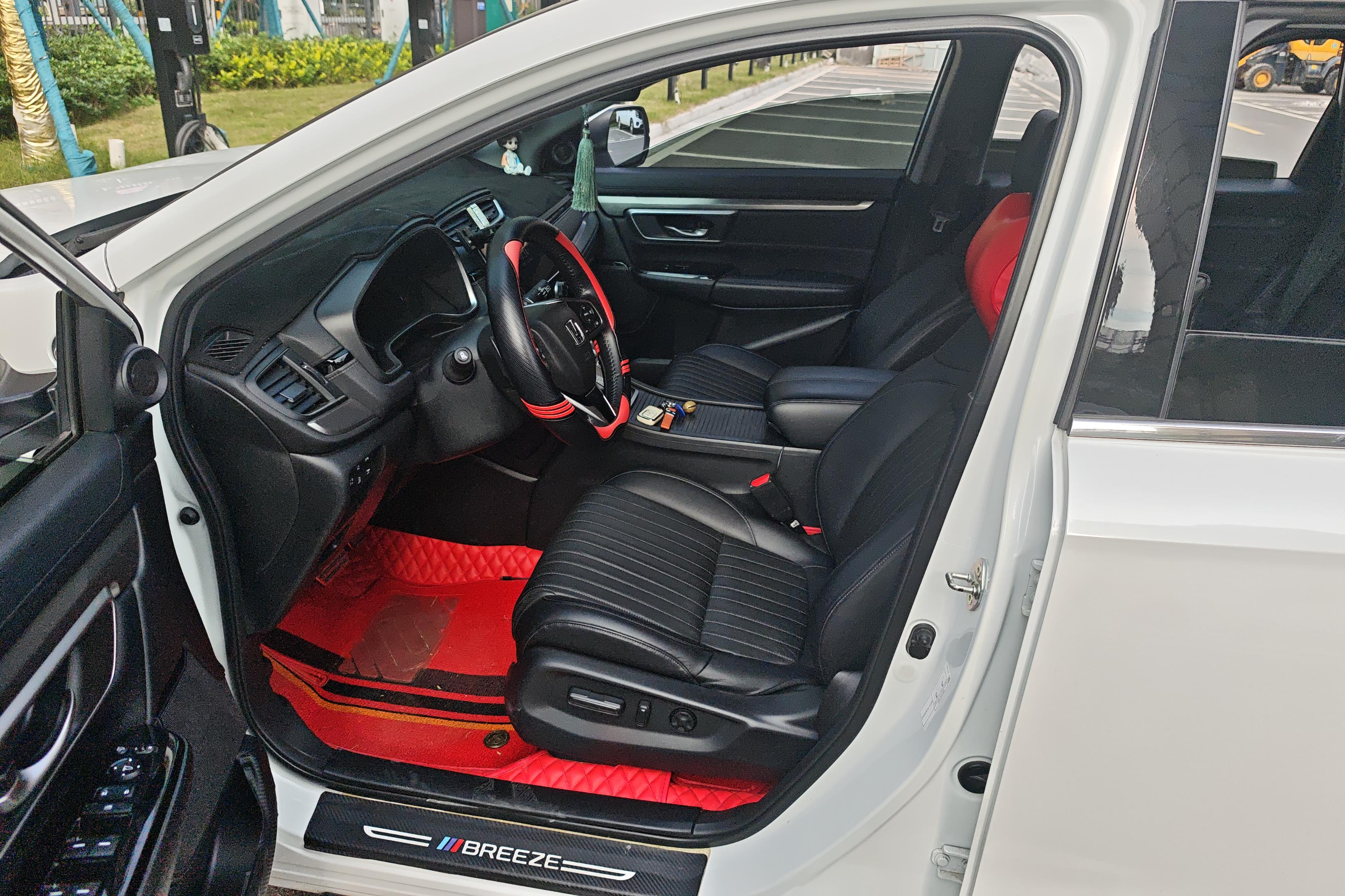 Honda Breeze 2020 #23 Honda Breeze 2020 car image #23