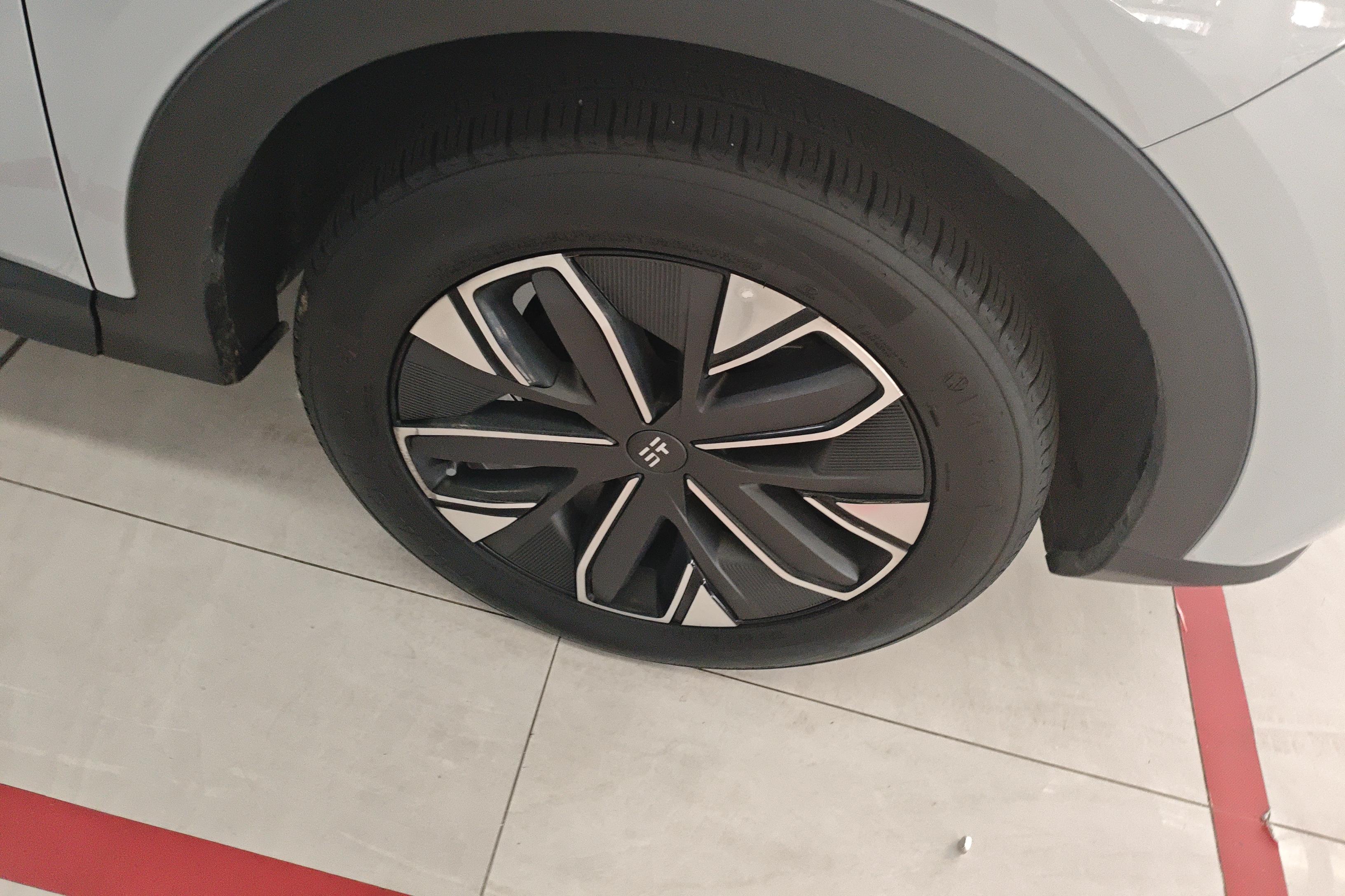 捷途山海 捷途山海L7 2024 汽车图片 #23