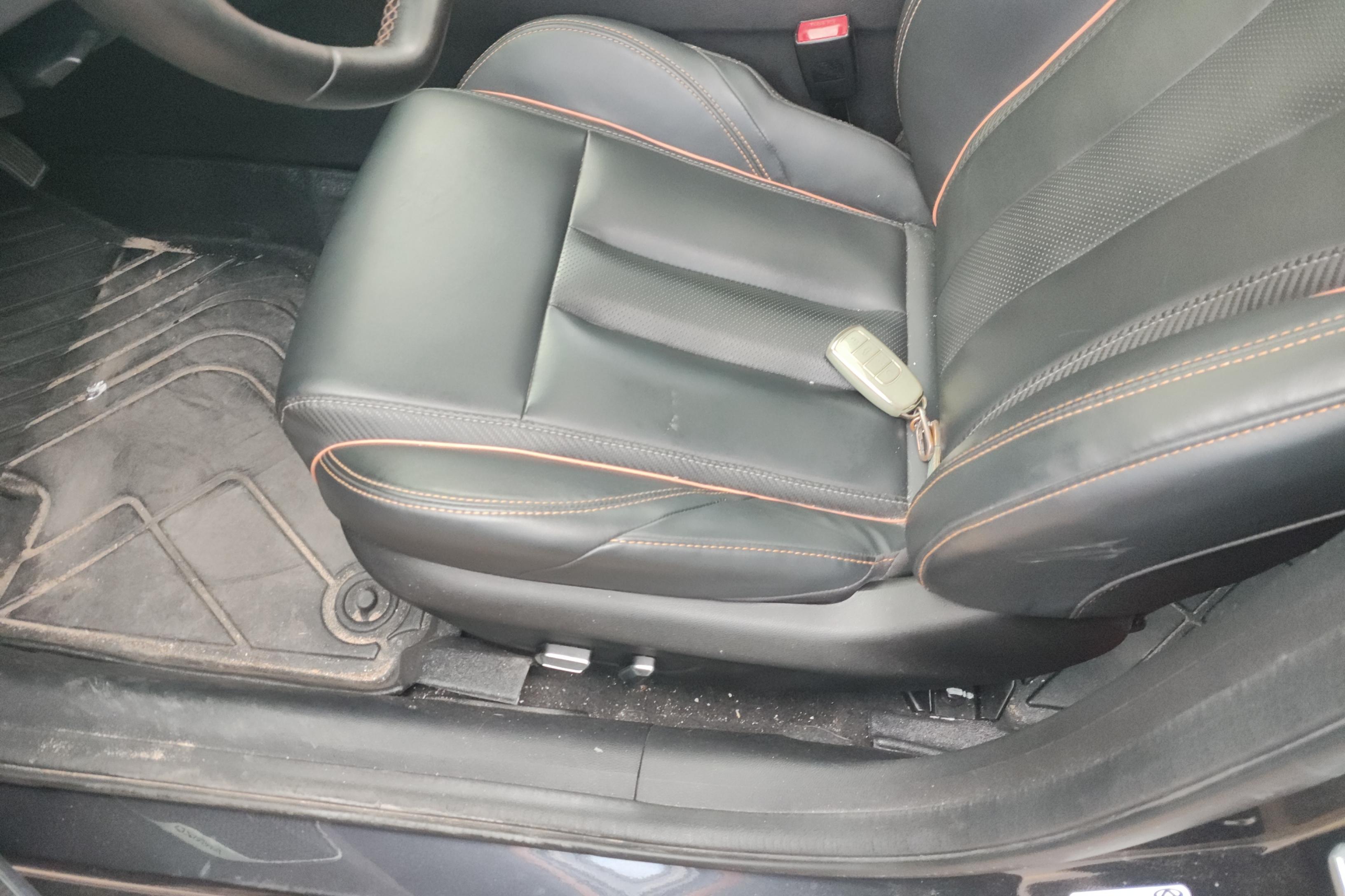 Chery Arrizo 5 GT 2023 car image #23