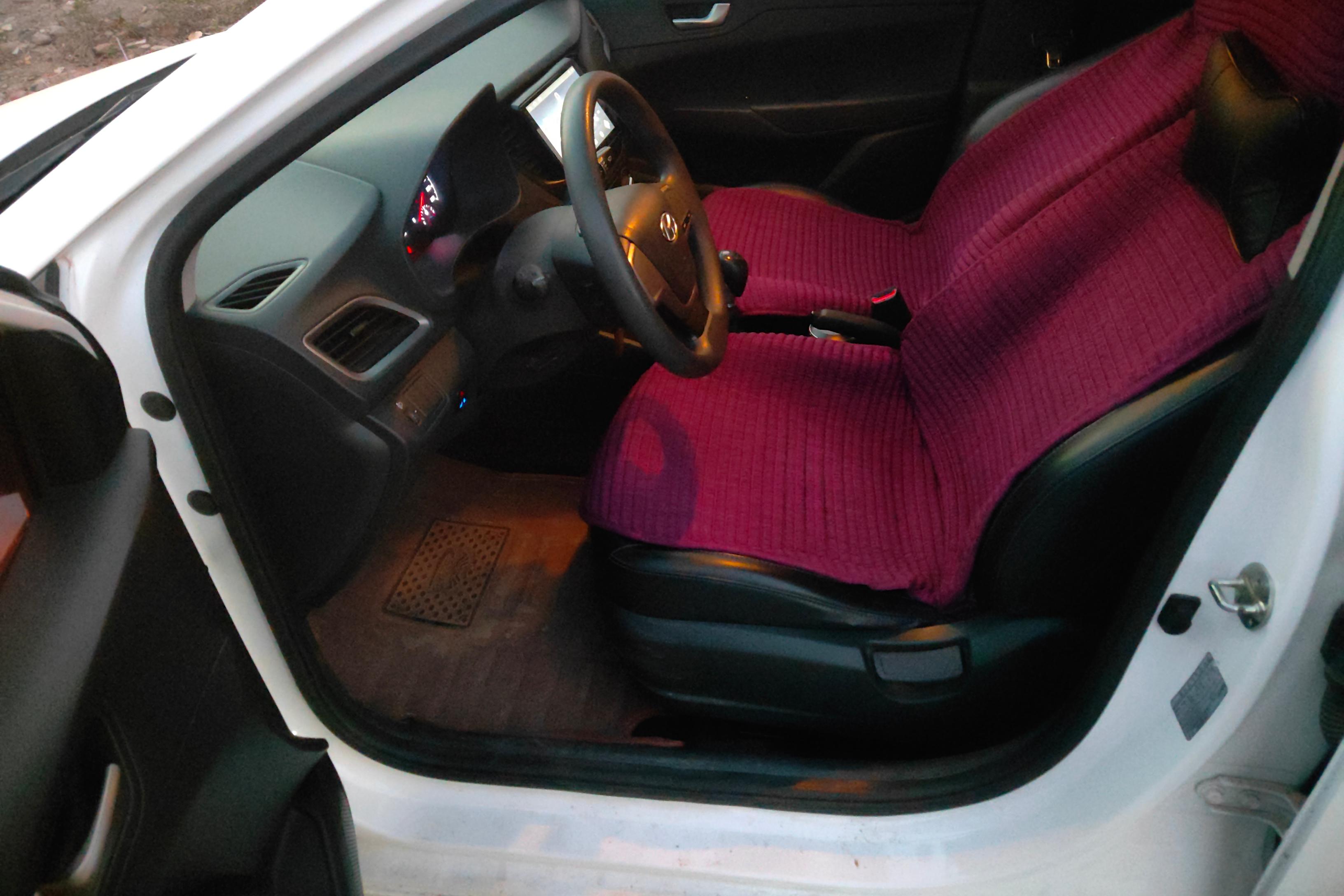 Hyundai Verna 2019 #23 Hyundai Verna 2019 car image #23