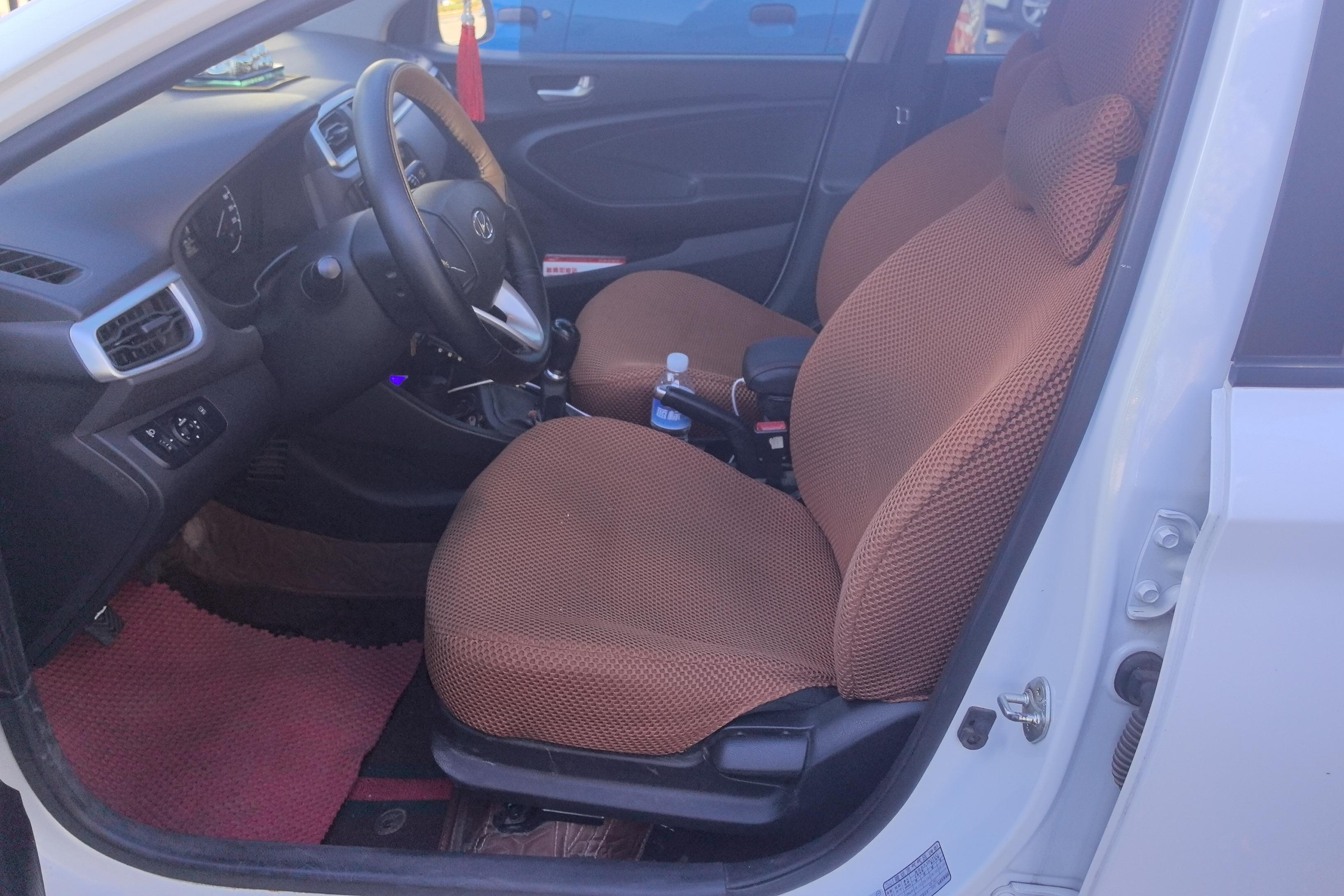 Hyundai Reina 2020 #23 Hyundai Reina 2020 car image #23