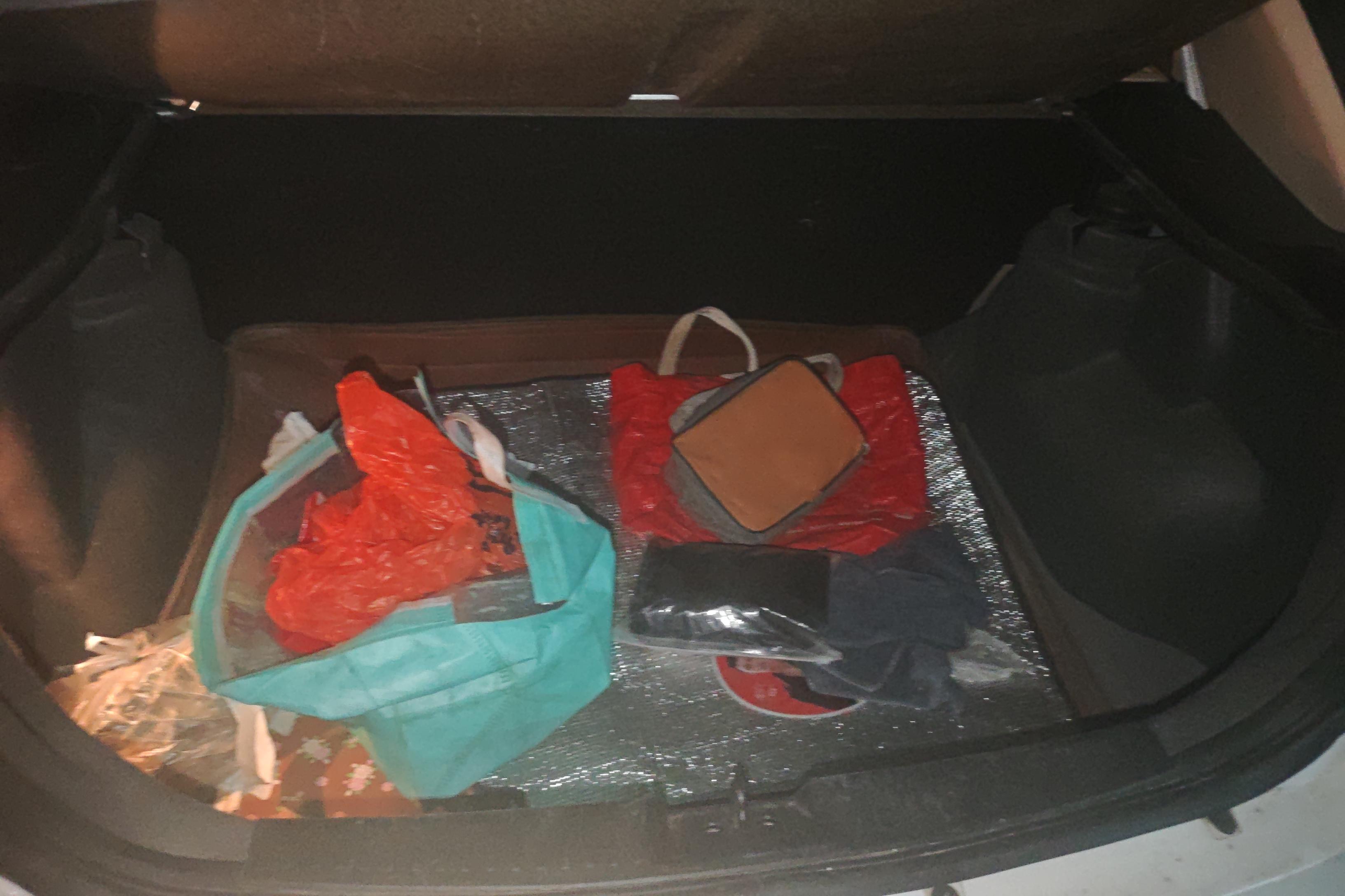 Chery Fulwin 2 2016 #23 Chery Fulwin 2 2016 car image #23