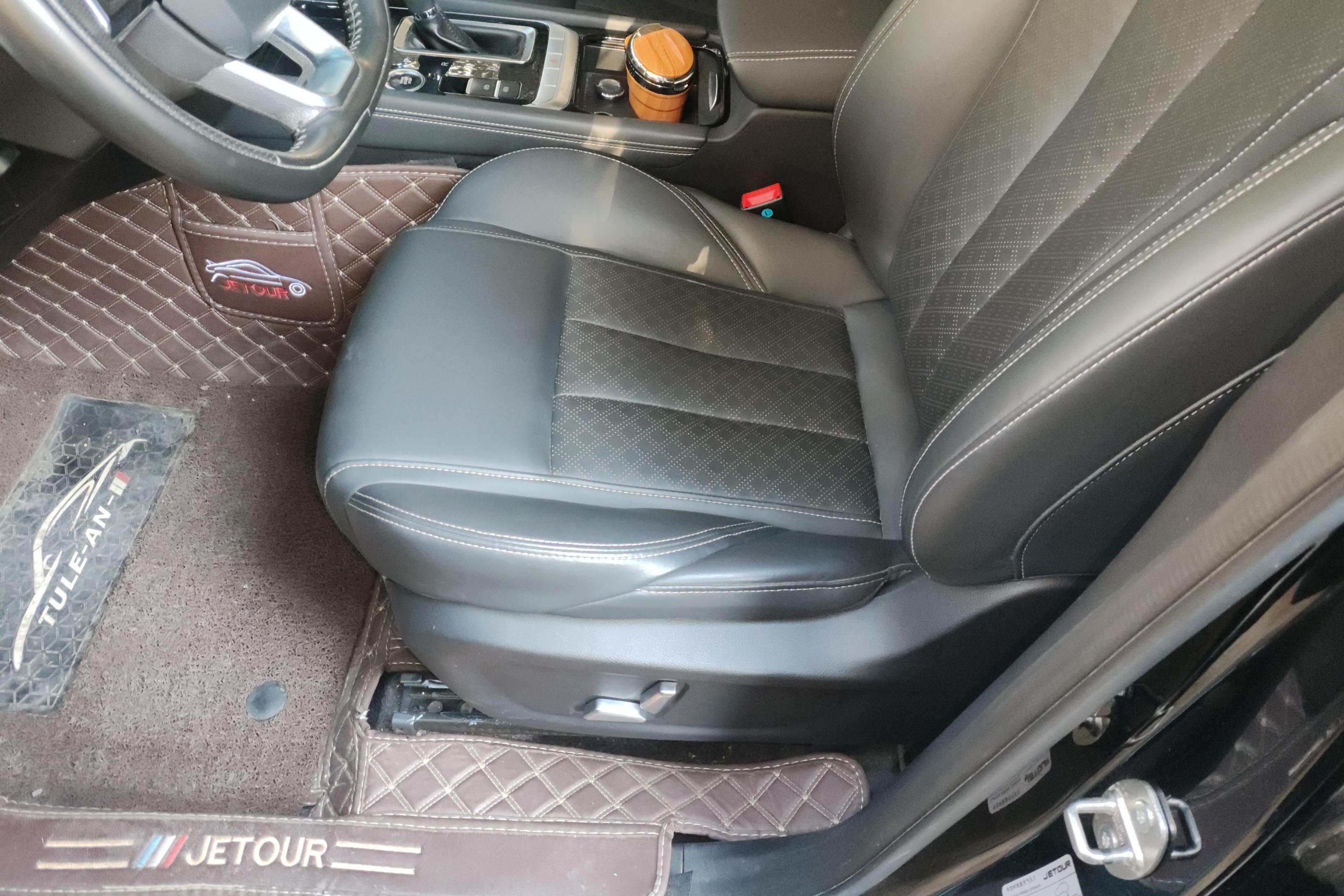 Jetour X90 PRO 2019 imagem de carro #23