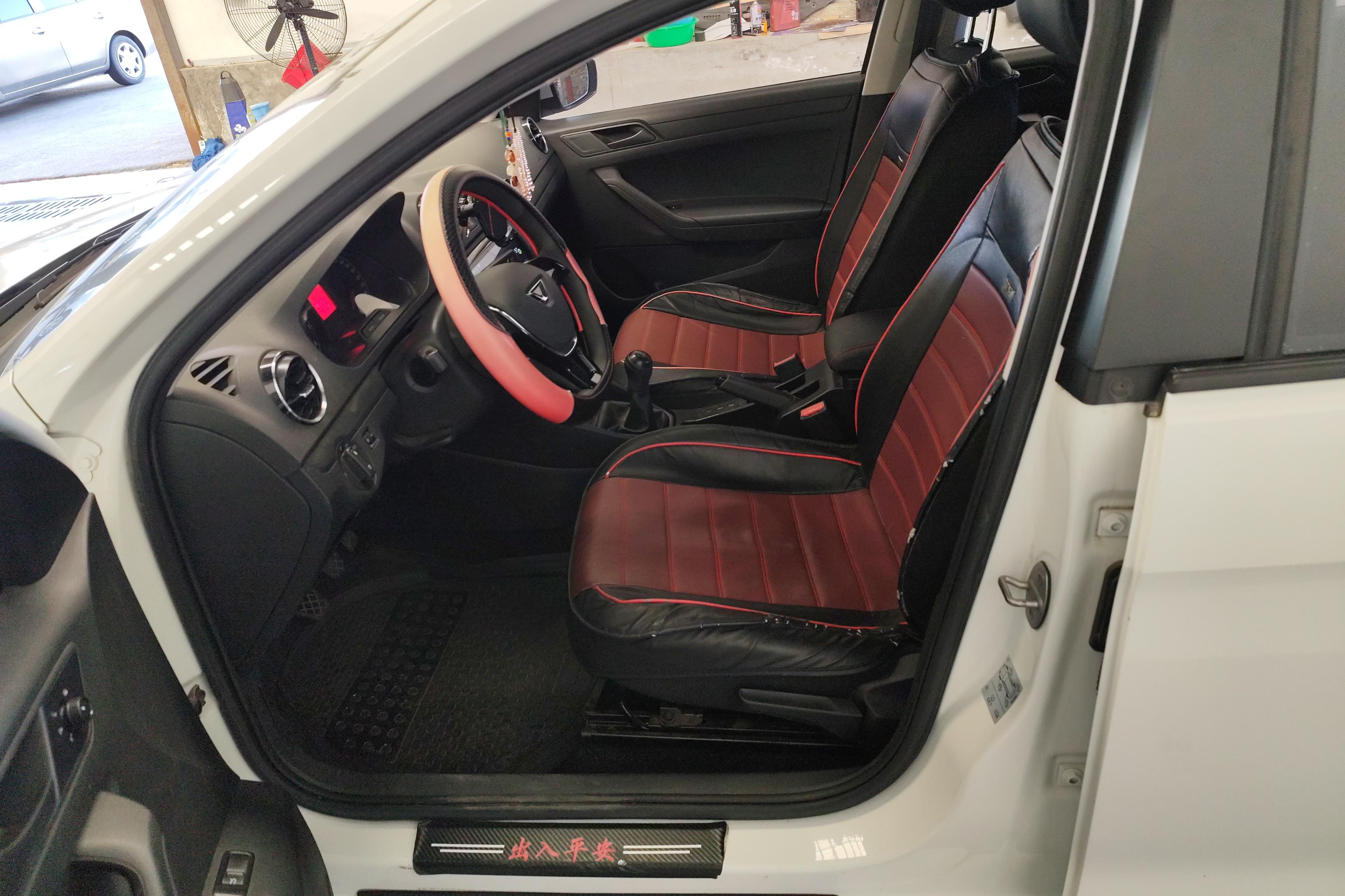 捷达 捷达VA3 2022 #23 捷达 捷达VA3 2022 汽车图片 #23