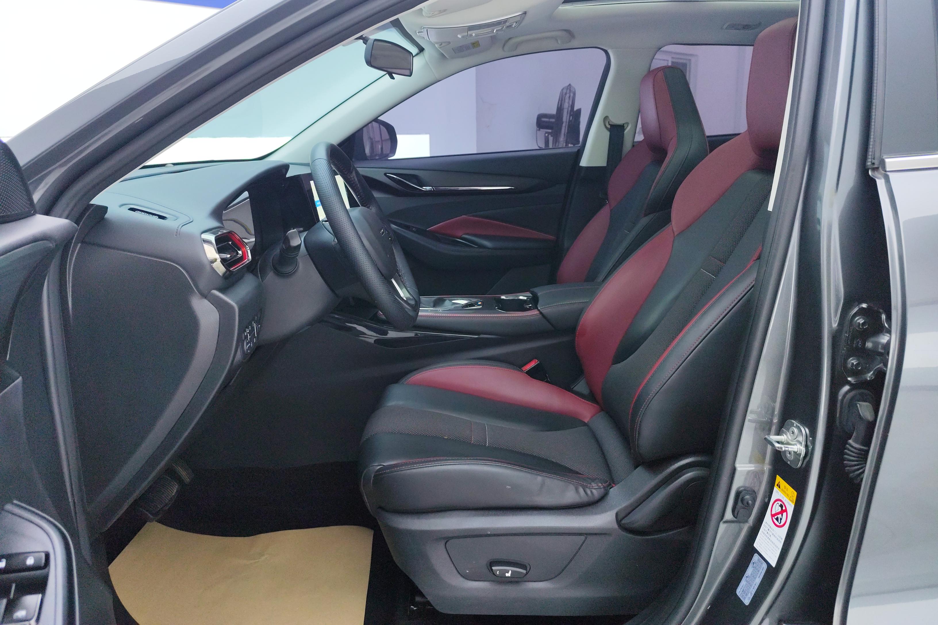 Changan X5 PLUS 2021 صورة سيارة #23