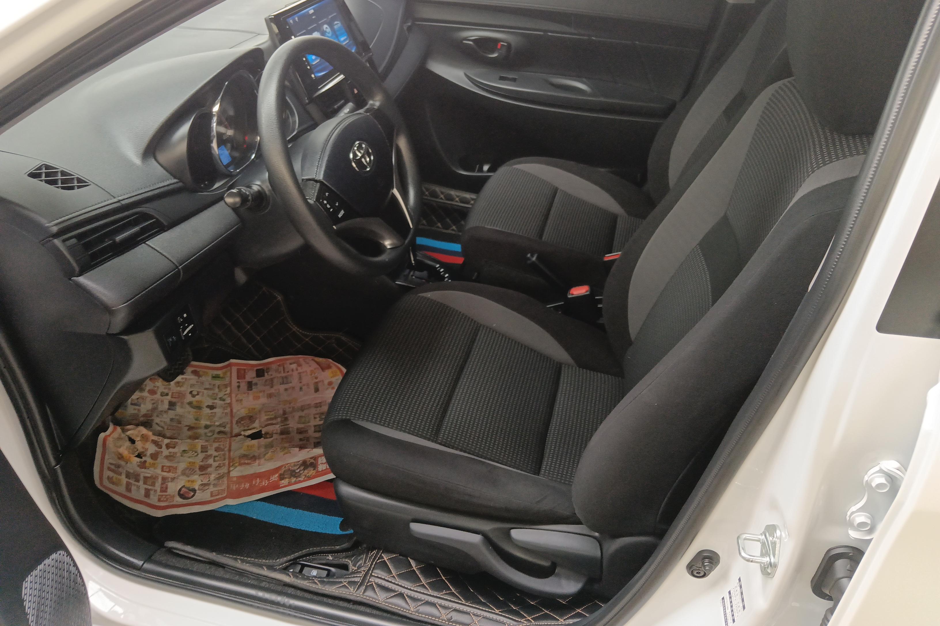 Toyota Vios 2023 #23 Toyota Vios 2023 image de voiture #23